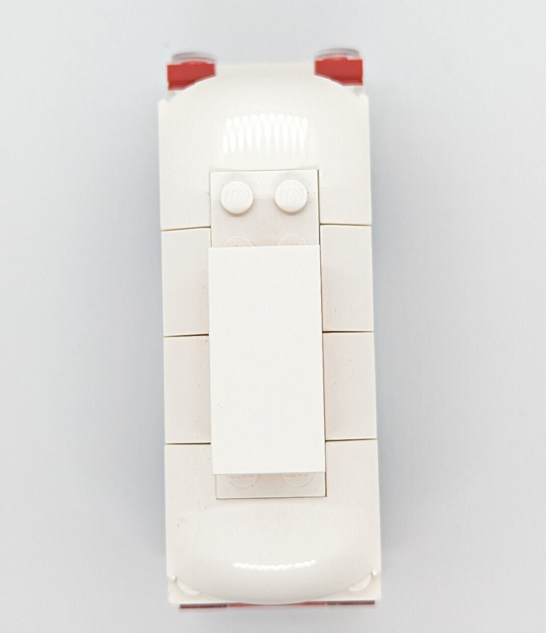 LEGO Creator Mini Volkswagen T1 Camper Van VW Bus 40079 - Complete! - StudBee