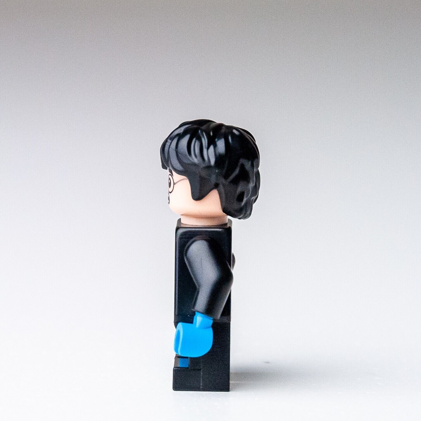 Lego Harry Potter Minifigure - Gryffindor Robe - Hedwig Set 75979 (hp237) - StudBee