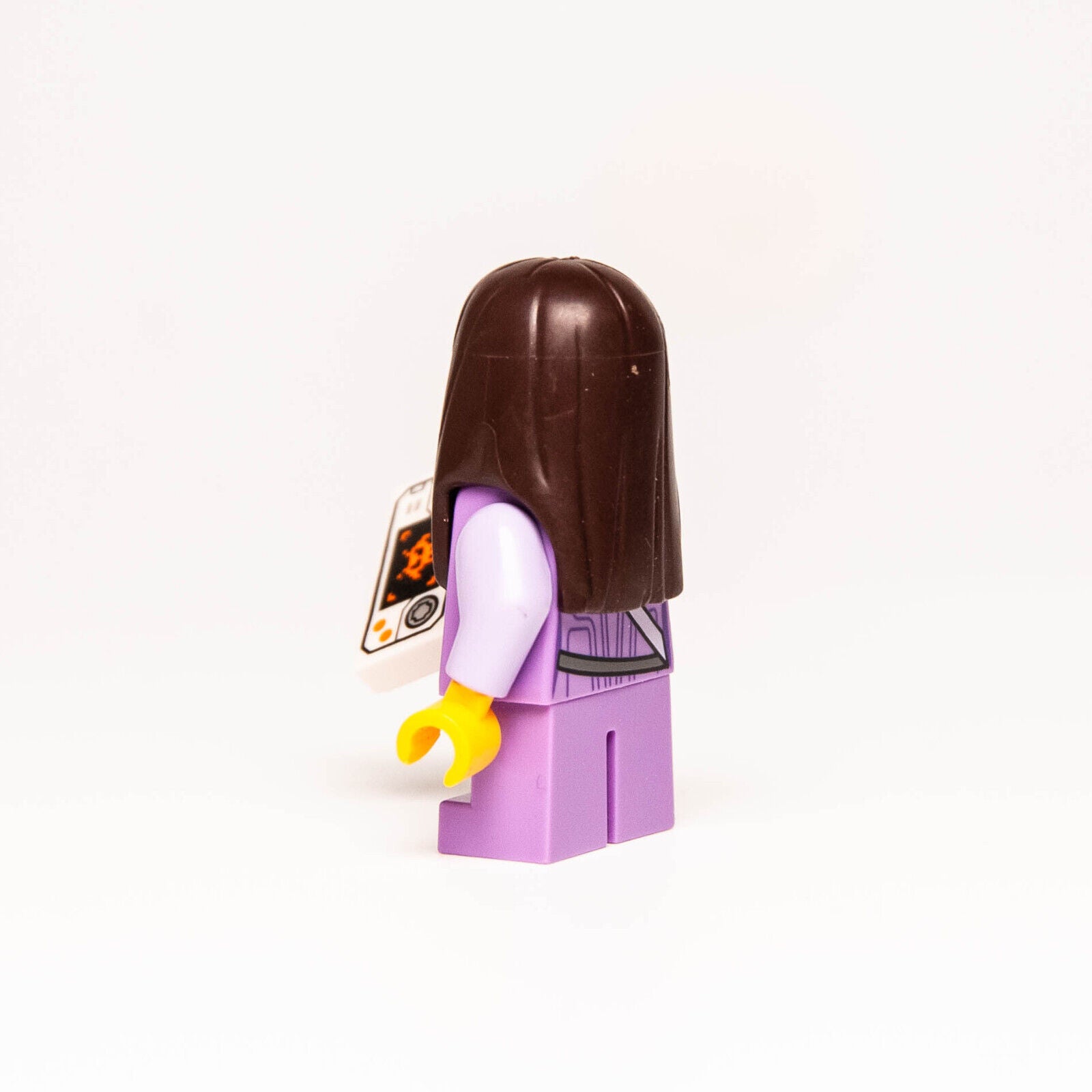 Lego Nexo Knights Minifigure - Ava Prentis (nex006) 70352 70324 - StudBee