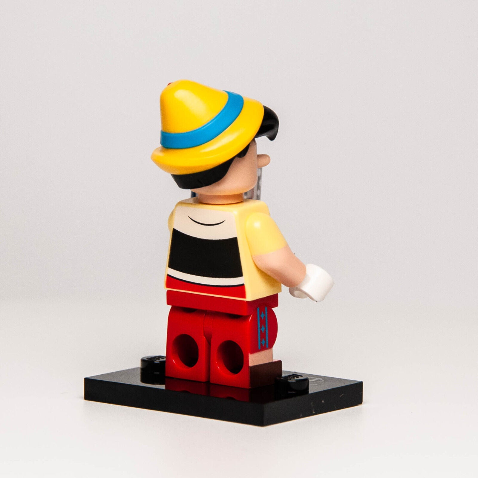 SEALED LEGO Disney 100 Series 3 Minifigure - Pinocchio CMF 71038 (coldis100-2) - StudBee