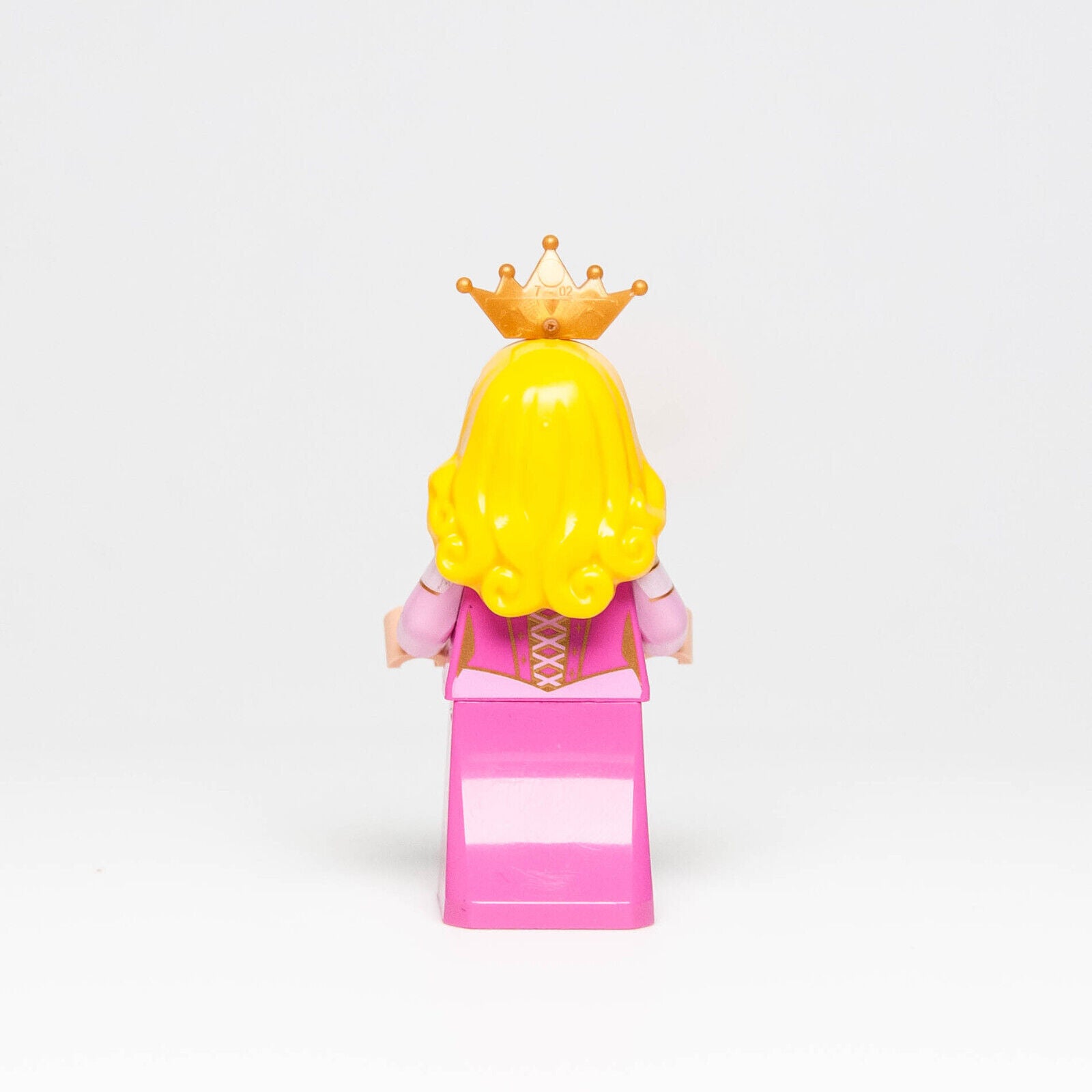 LEGO Disney 100 CMF Series 3 Minifigure - Aurora 71038 (dis099) (coldis100-8) - StudBee