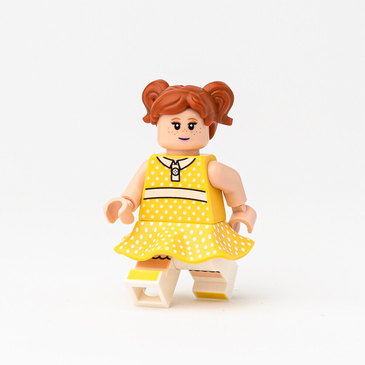 New LEGO Gabby Gabby Minifigure - Toy Story 4 - 10768 (toy024) - StudBee