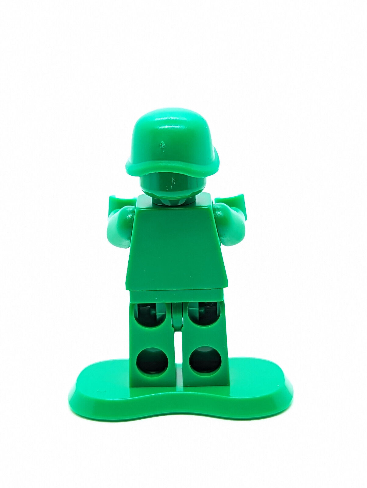 LEGO Toy Story 3 - Army Man Jeep Set 30071 (toy001) Disney Pixar - StudBee