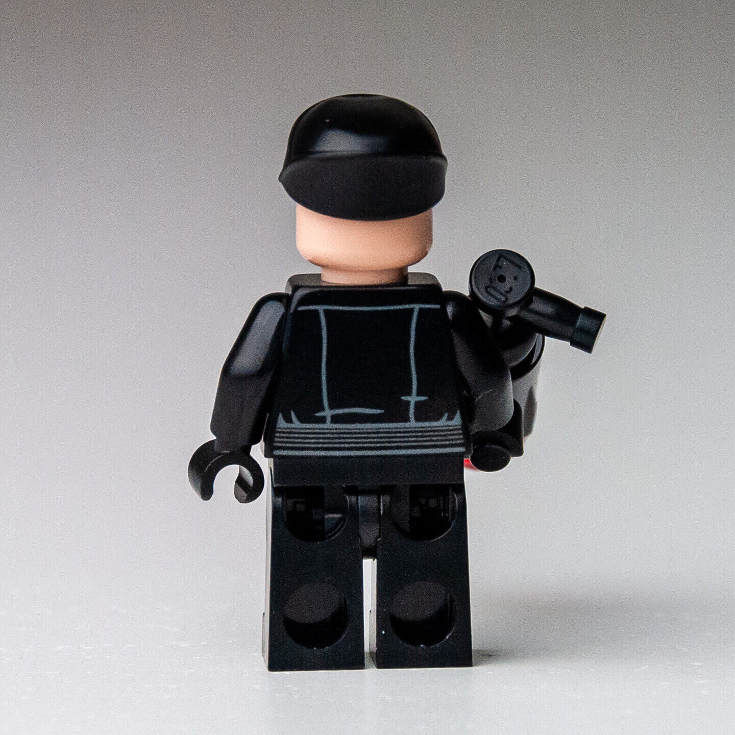 New LEGO Sith Fleet Officer Minifigure - Sith Troopers Battle Pack (sw1076) - StudBee