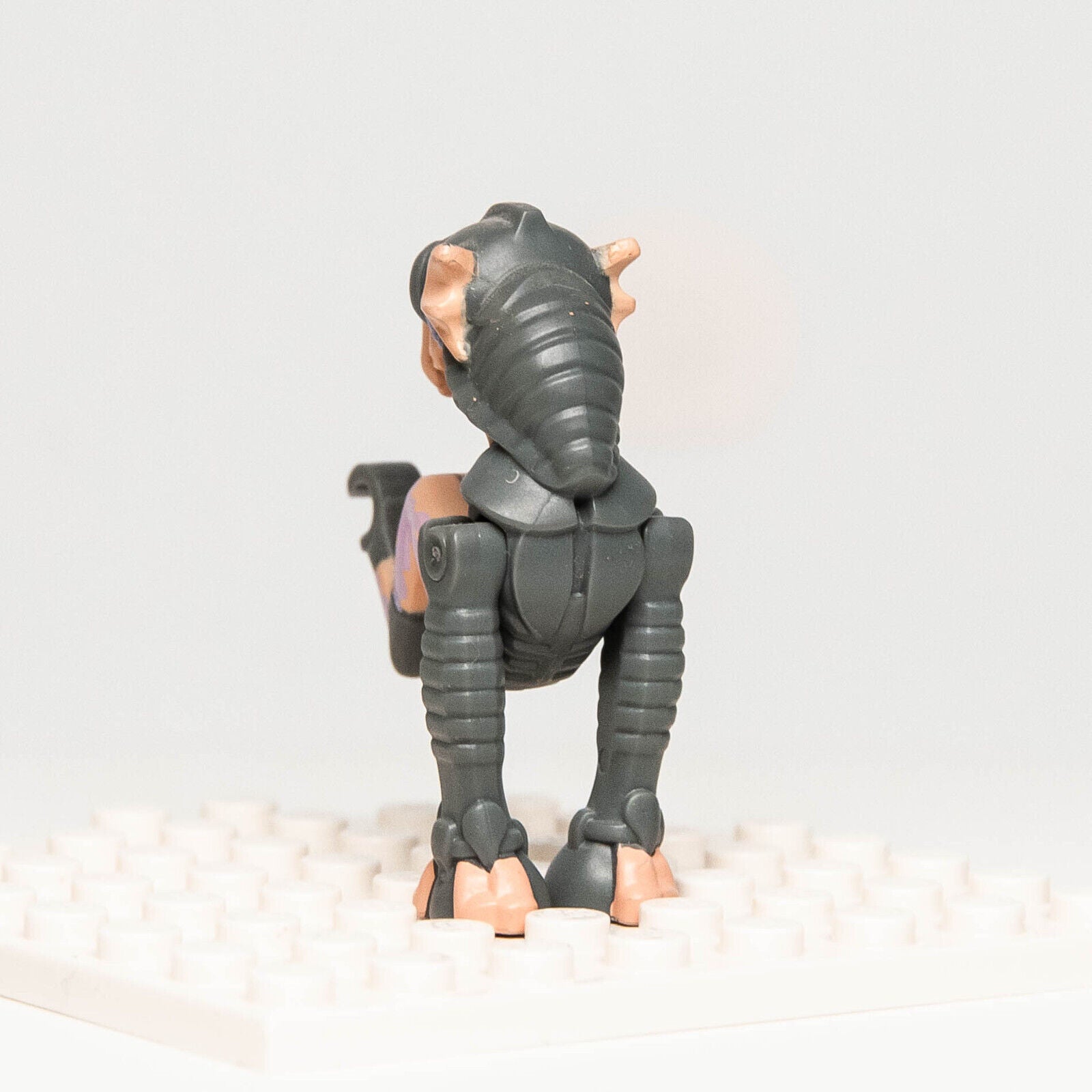 LEGO Star Wars Minifigure: Sebulba Movable Arms (sw0326) 7962 9675 Episode 1 - StudBee