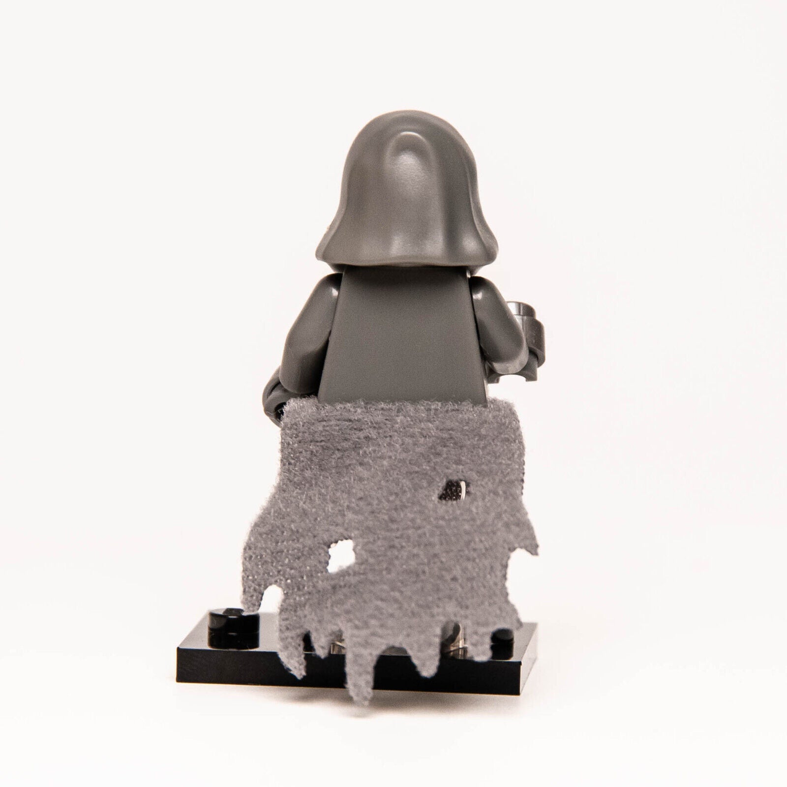 New LEGO Monsters CMF Series 14 Minifigure - Specter (col14-7) 71010 Ghost (blk - StudBee