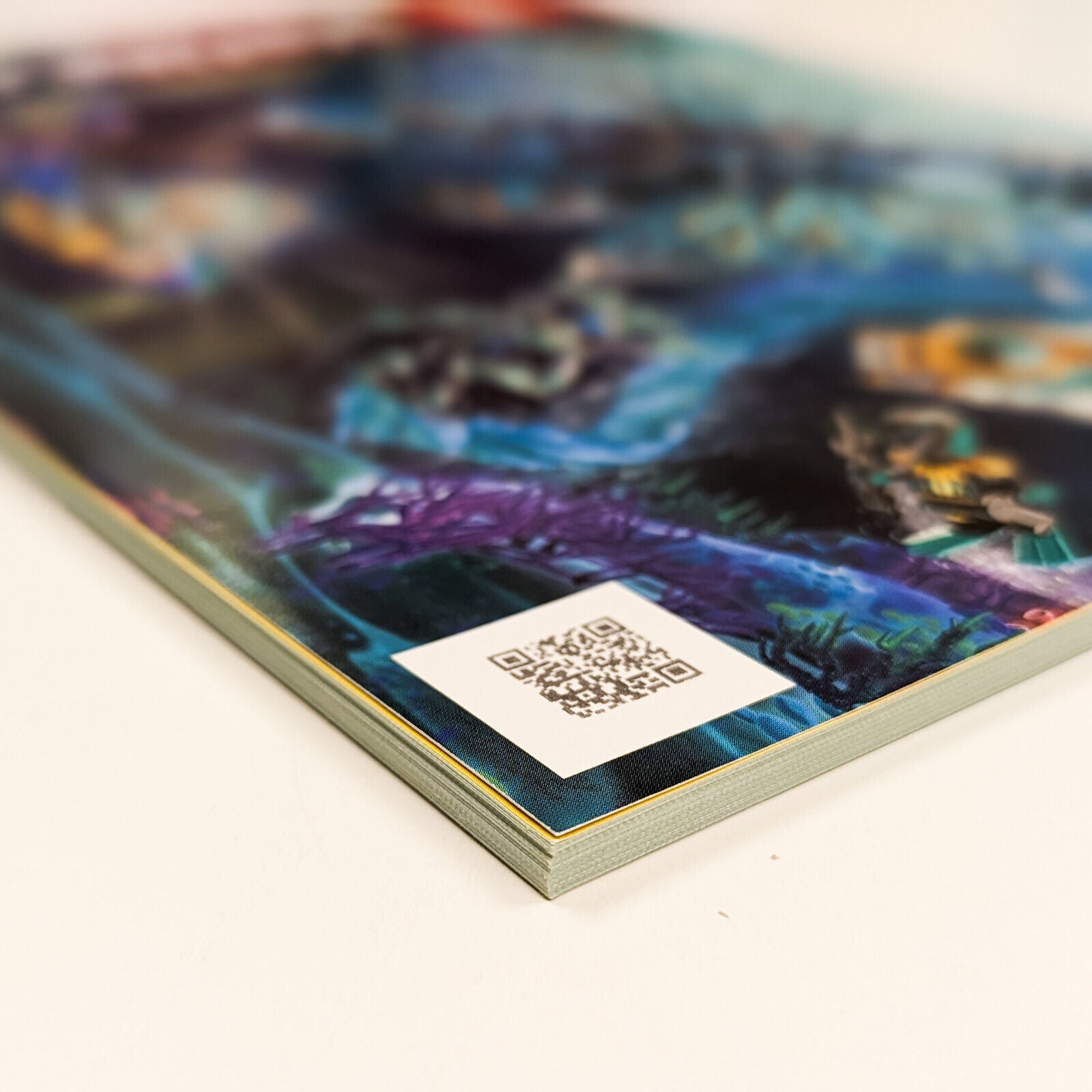 New LEGO  NINJAGO Water Dragon 71754 BOOKLET ONLY - StudBee