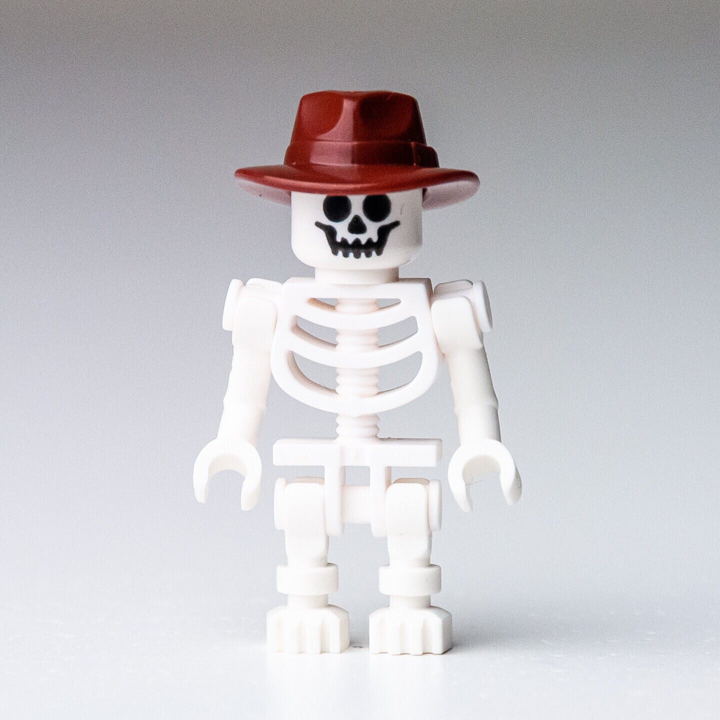 NEW Sapien - Ideas - Dinosaur Fossils - 21320 (idea064) LEGO Minifigure - StudBee