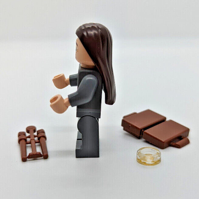 NEW LEGO Harry Potter PIUS THICKNESSE Minifigure Ministry of Magic (hp358)76403 - StudBee
