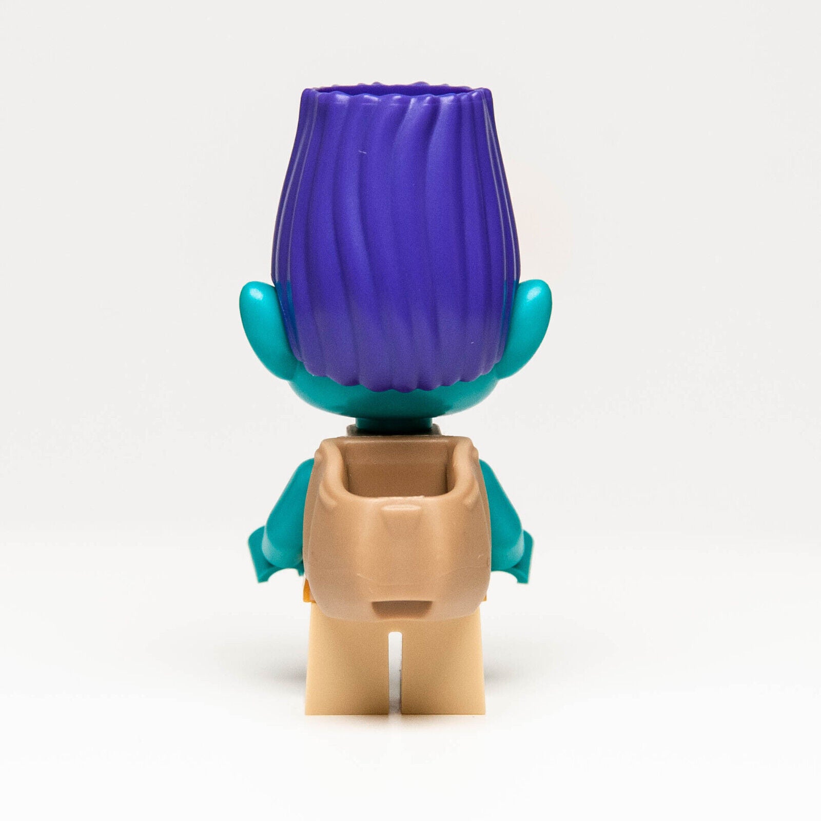 LEGO Troll World Tour Minifigure - Branch w/ Pack (twt007) Lonesome Flats 41253 - StudBee