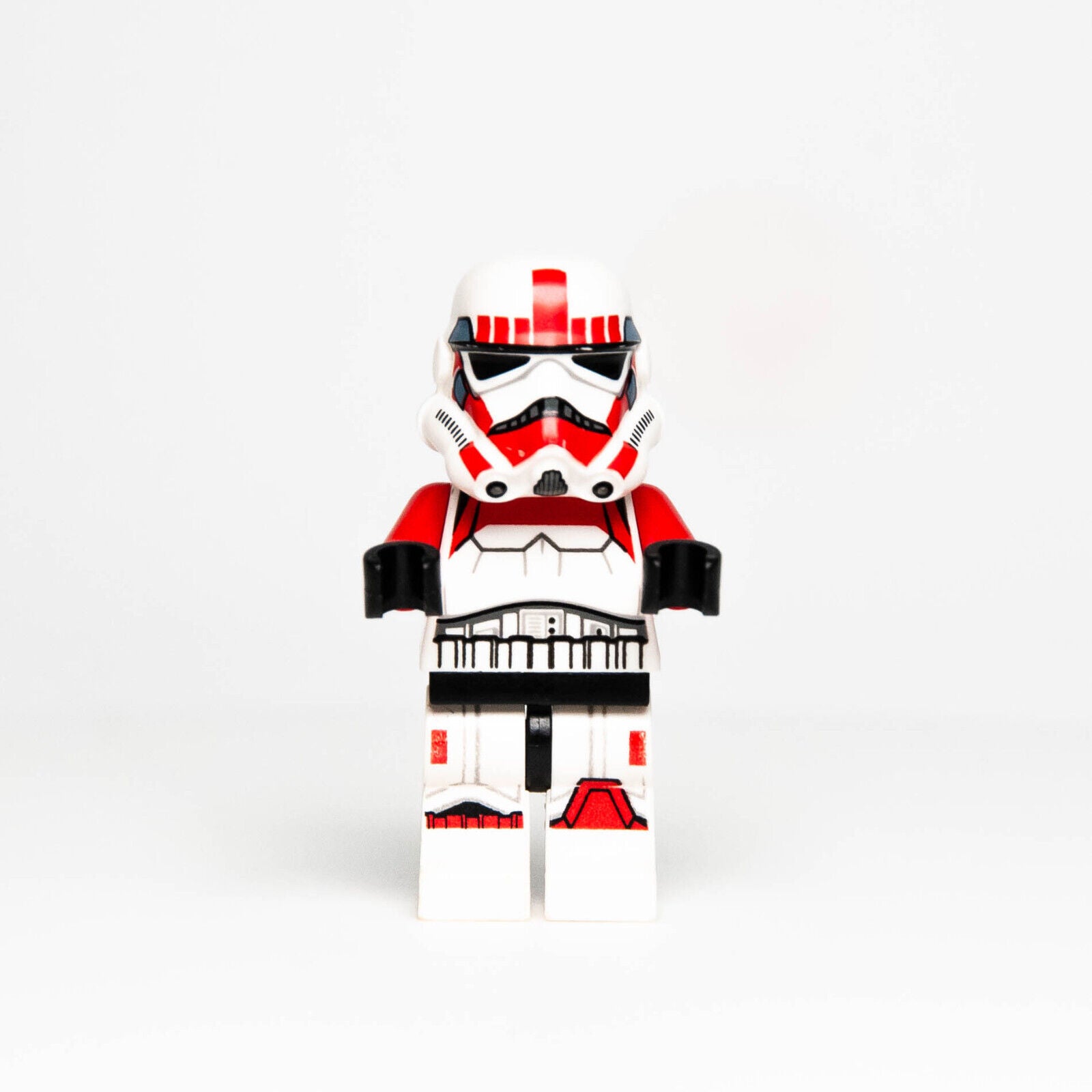 LEGO Star Wars Minifigure - Imperial Shock Trooper 75134 (sw0692)