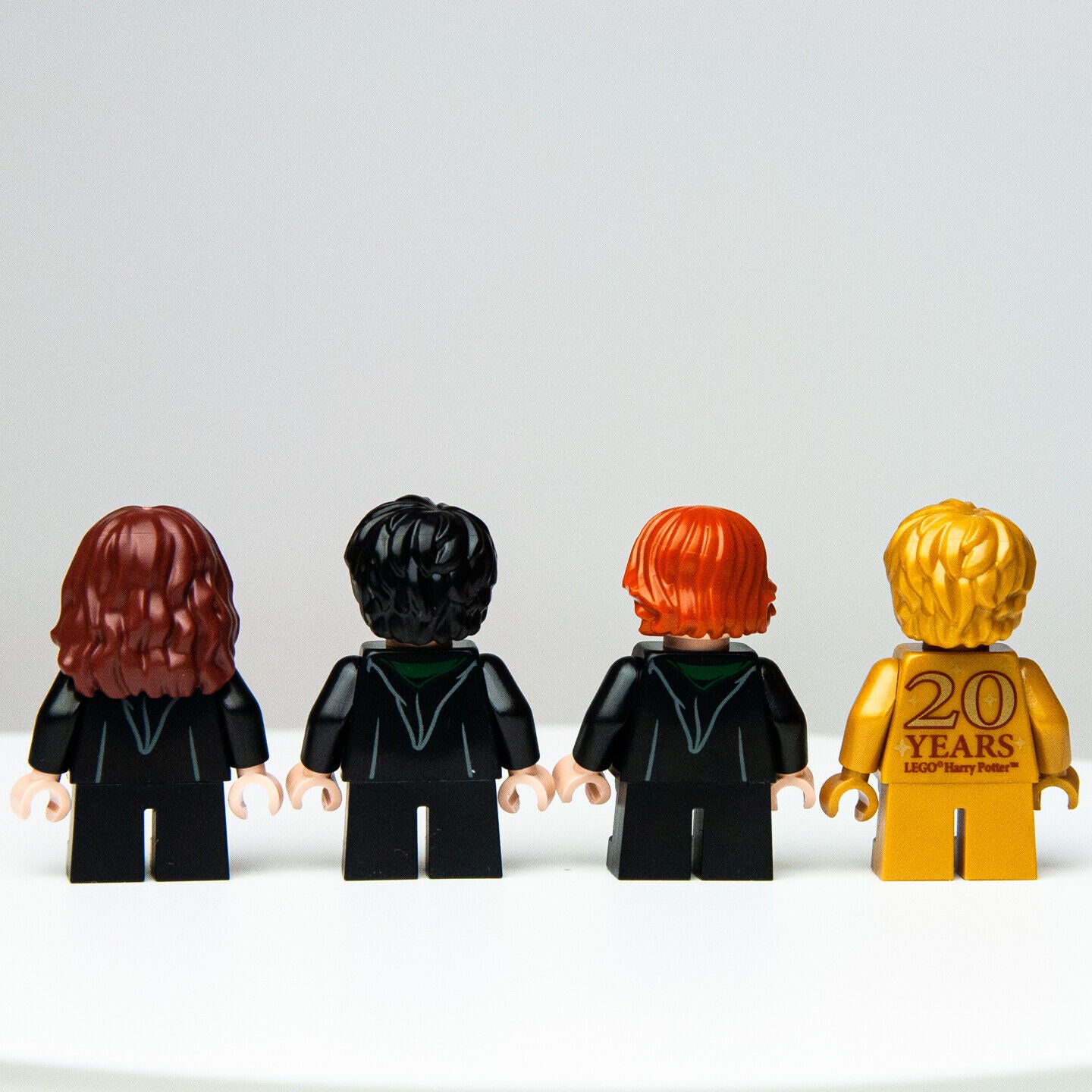 NEW Harry Potter Minifigure Lot 76386 - Hogwarts Polyjuice Potion Mist (hp284) - StudBee