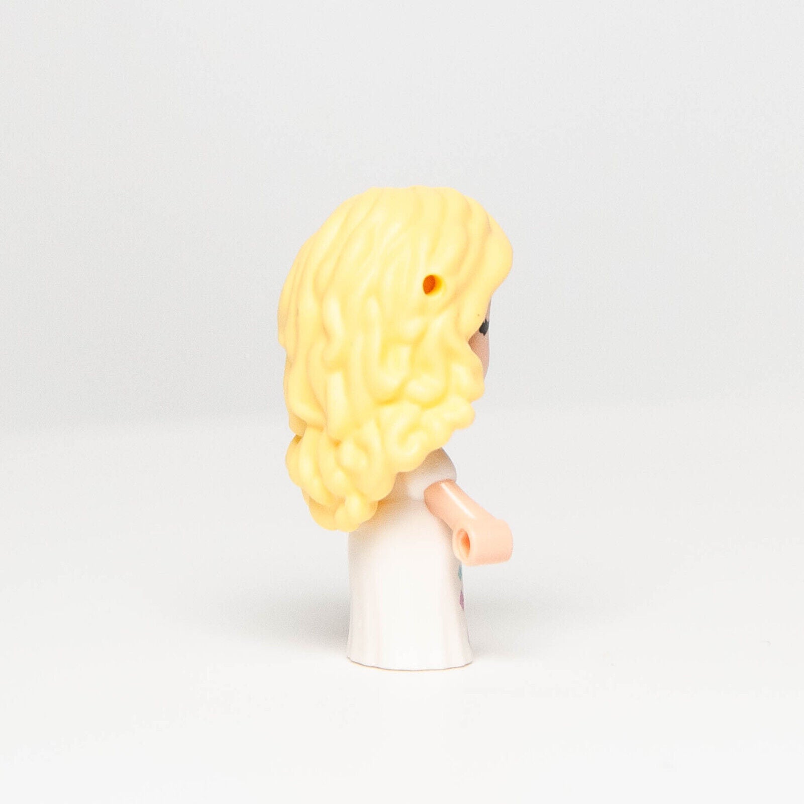 NEW Lego Disney Frozen - Elsa in White Dress - Micro Doll (dp111) - StudBee