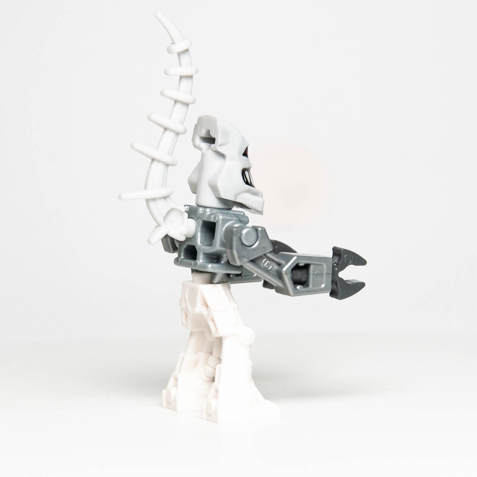 LEGO Bionicle Mini - Piraka Thok Minifigure (bio002) 8892 8894 8624