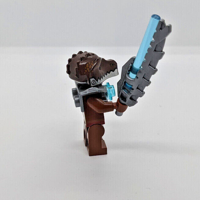 LEGO Chima Minifigure CRUG from 850910 (loc109) - StudBee