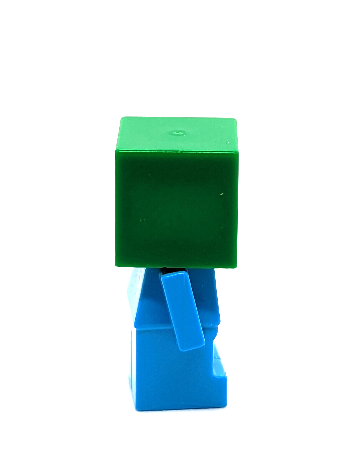 LEGO Minecraft Tiny Minifigure - Baby Zombie (min057) 21141 - StudBee