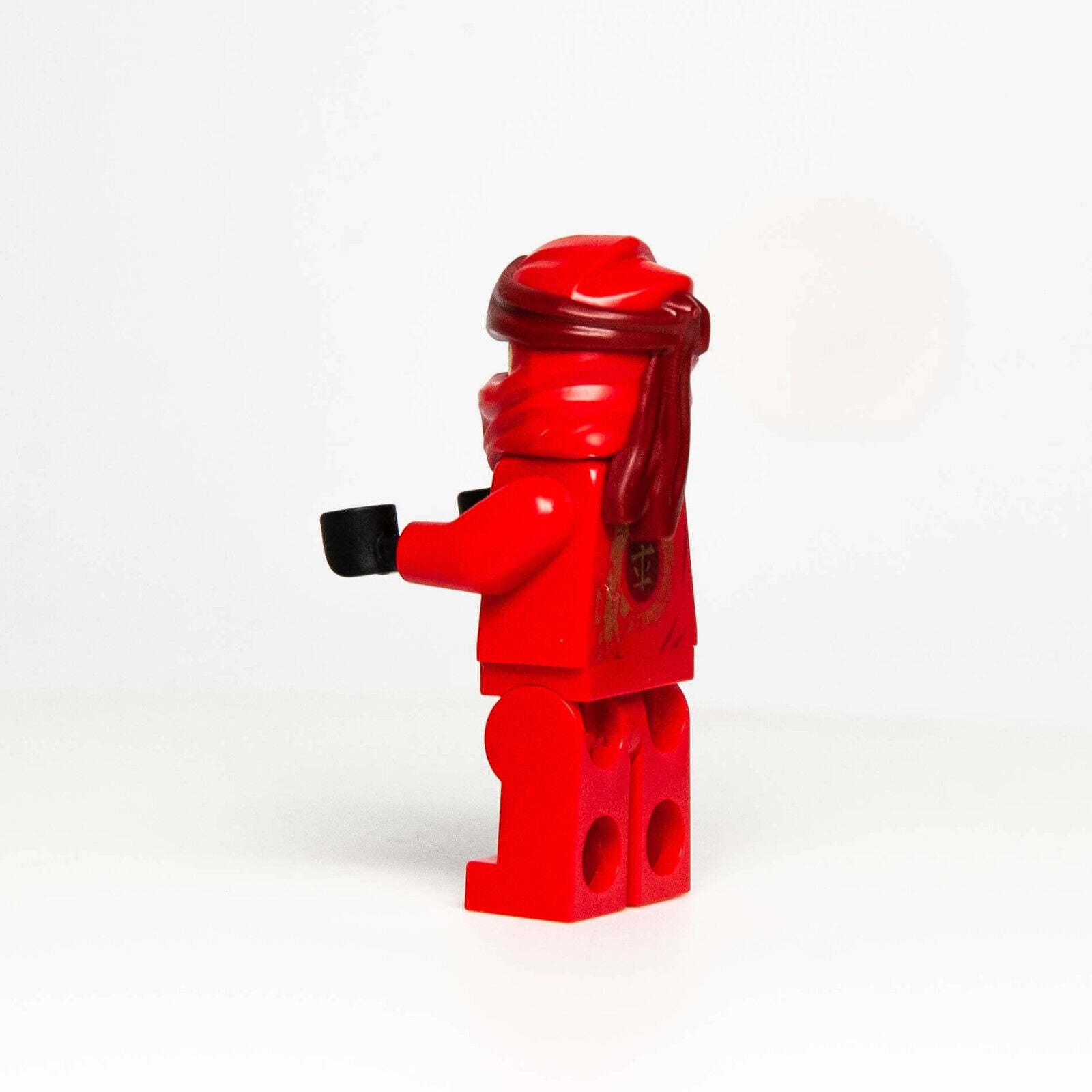 LEGO Ninjago Minifigure - Kai Legacy (njo492) 71749 70670 71701