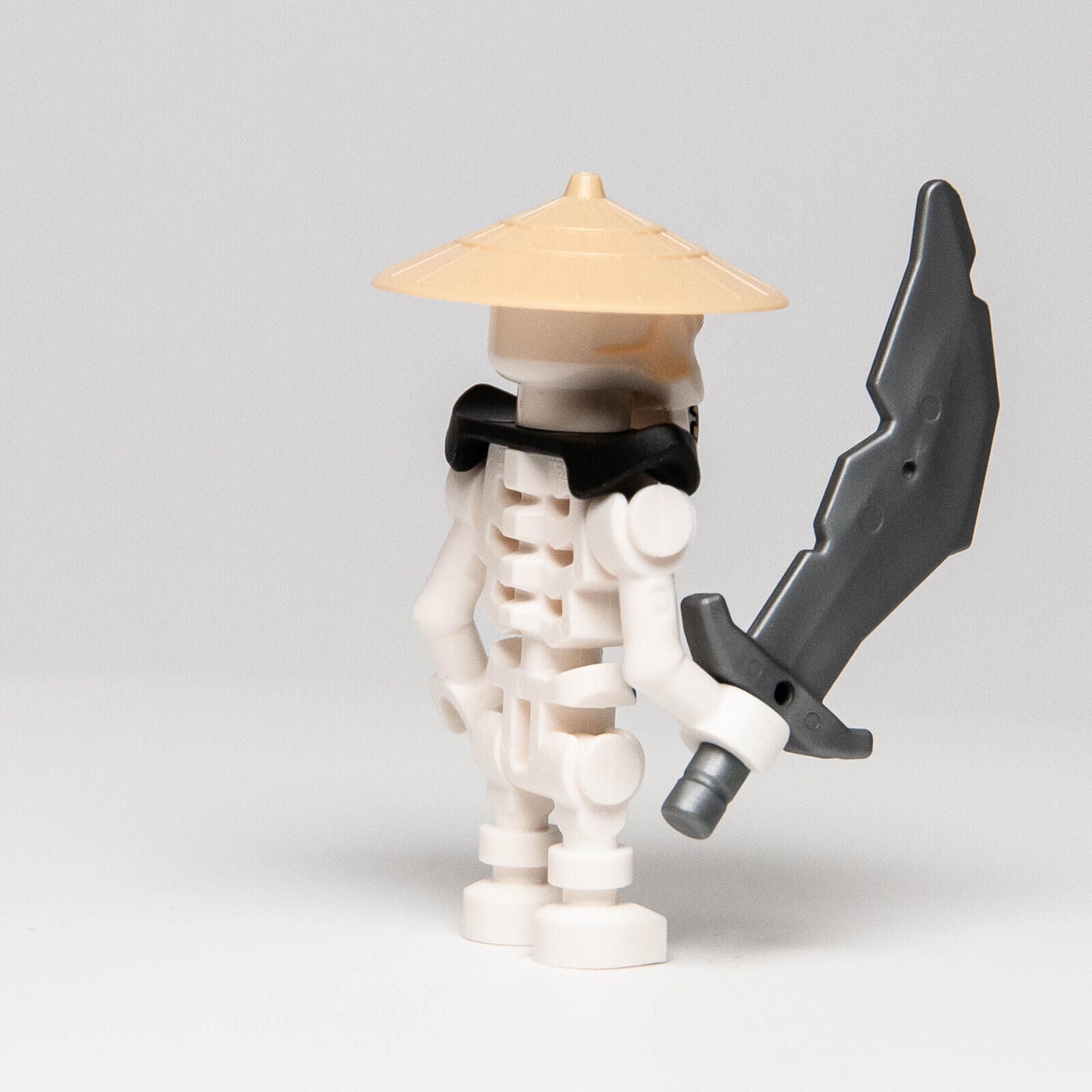 New LEGO Ninjago Legacy Minifigure - SKULKIN Skeleton (njo642) 71753 - StudBee