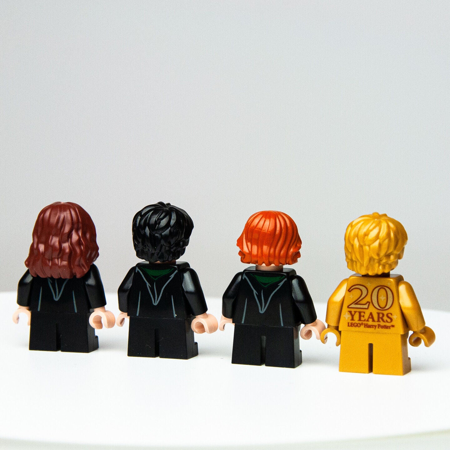 NEW Harry Potter Minifigure Lot 76386 - Hogwarts Polyjuice Potion Mist (hp284) - StudBee