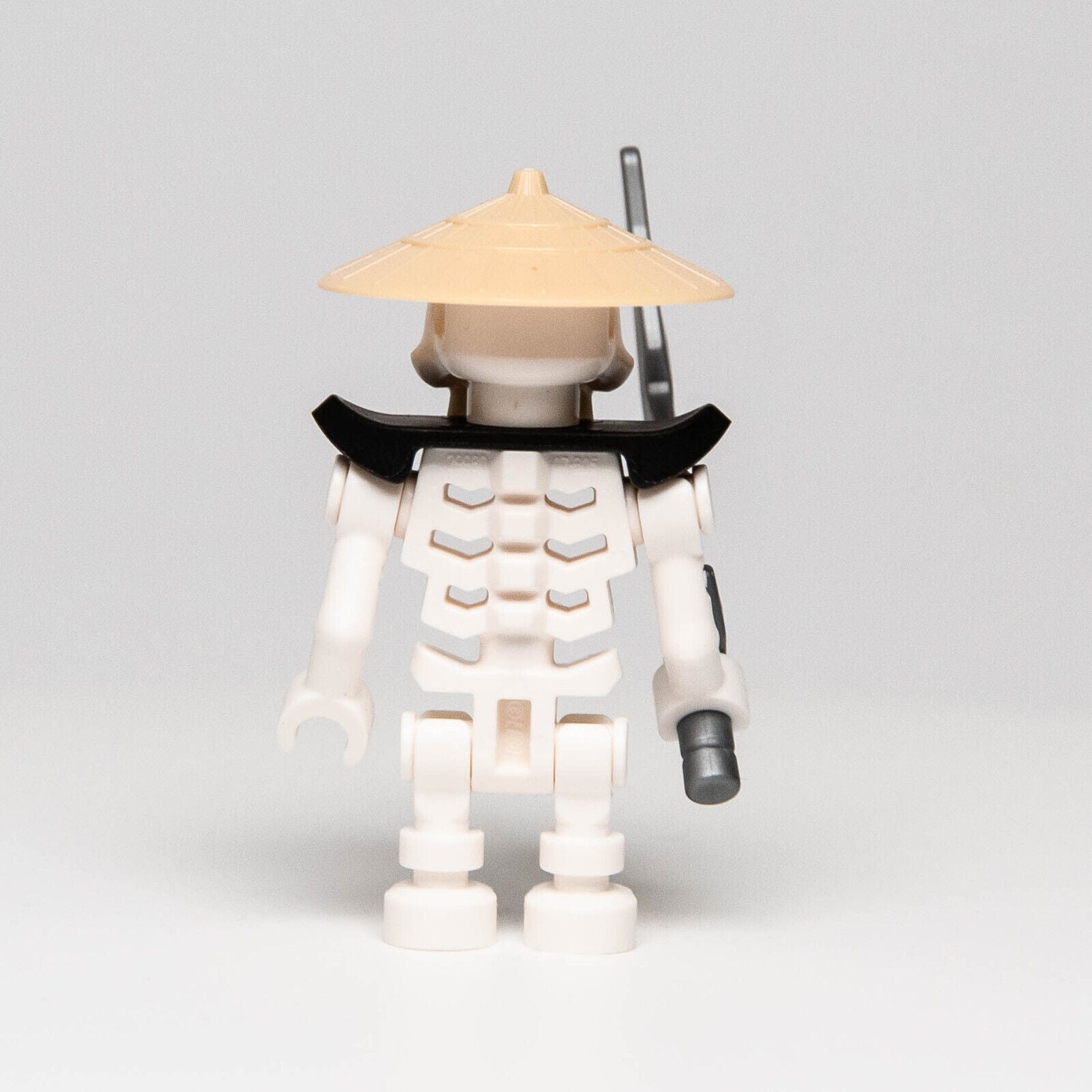 New LEGO Ninjago Legacy Minifigure - SKULKIN Skeleton (njo642) 71753 - StudBee