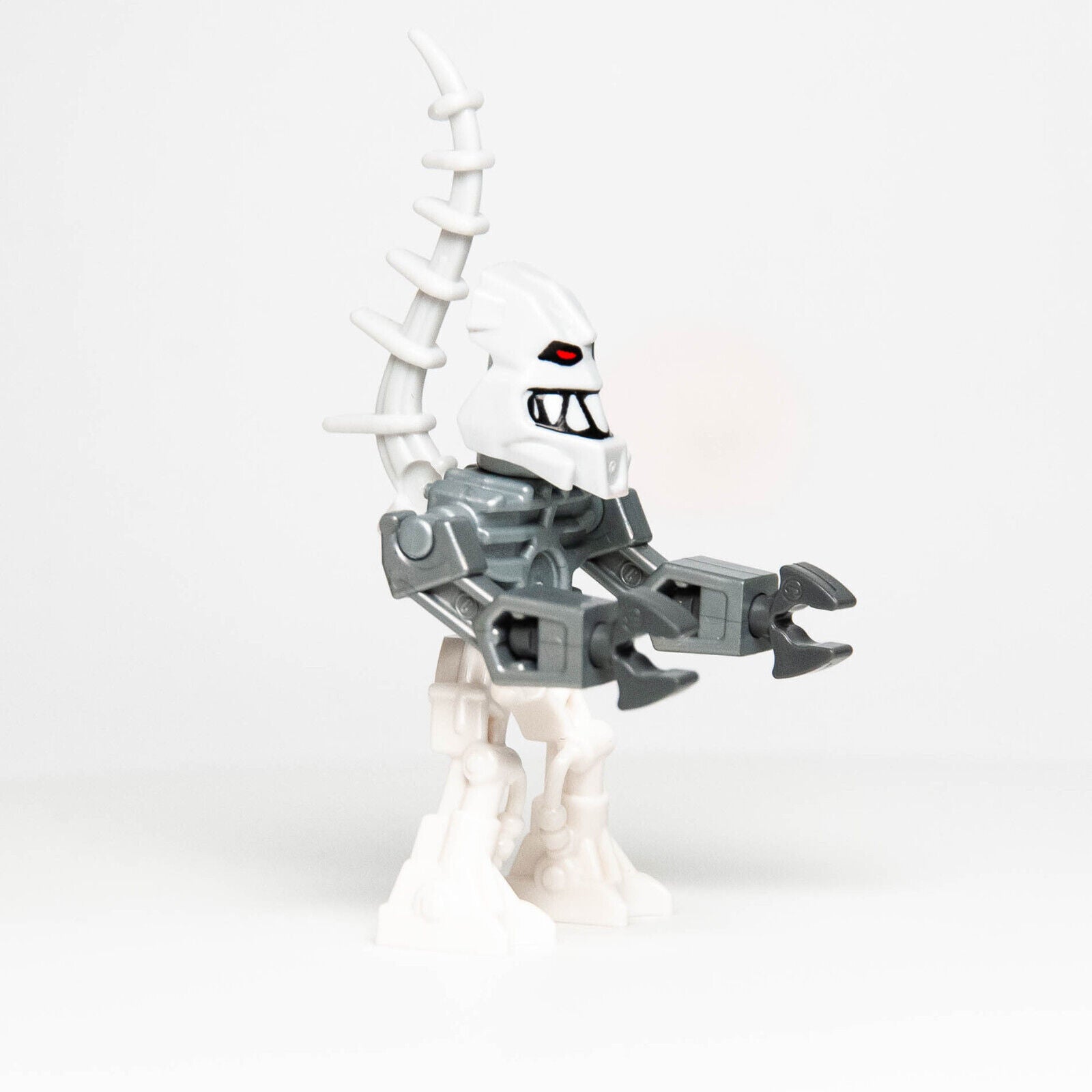 LEGO Bionicle Mini - Piraka Thok Minifigure (bio002) 8892 8894 8624