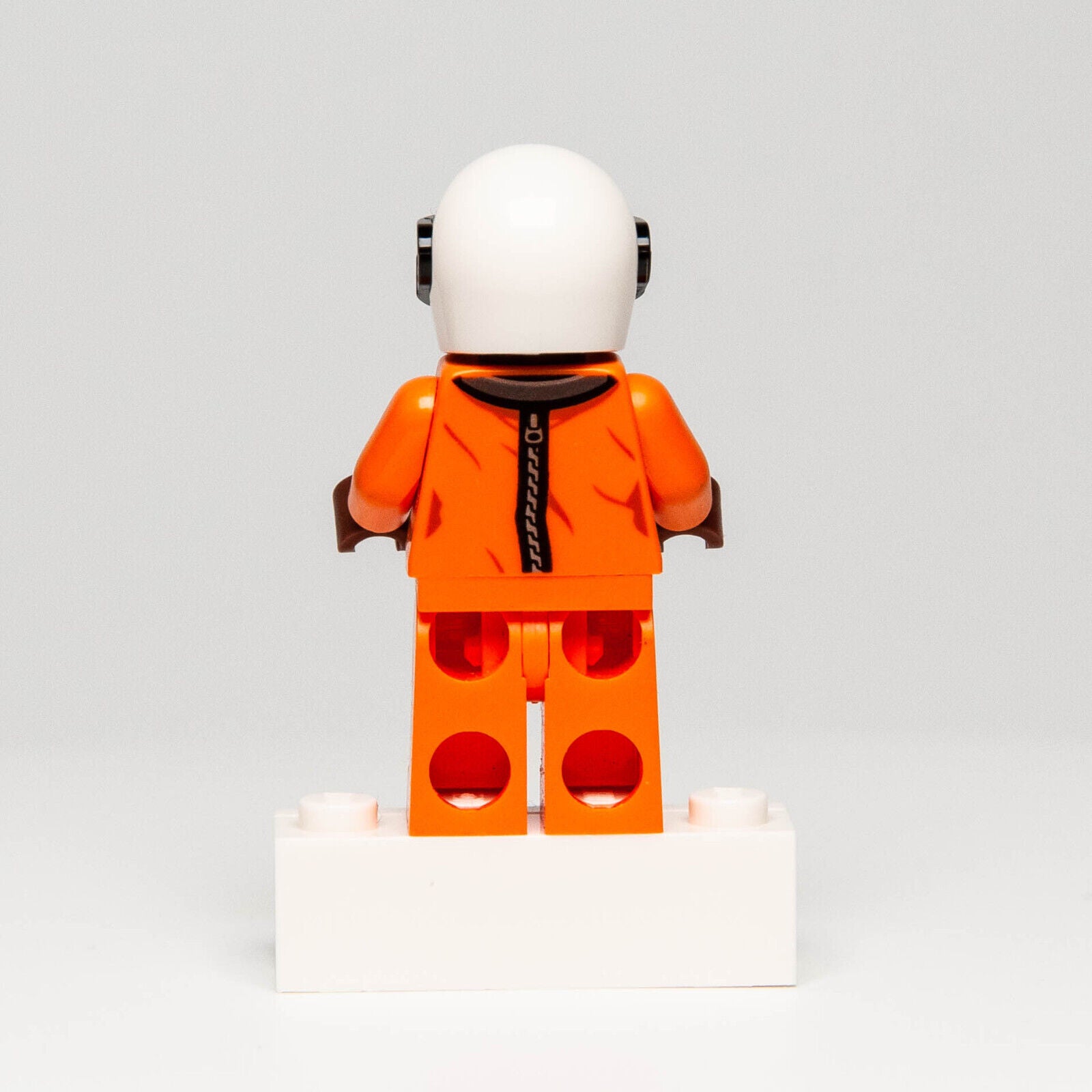 LEGO Mae Jemison - Women of NASA - 21312 (idea034) Minifigure - StudBee