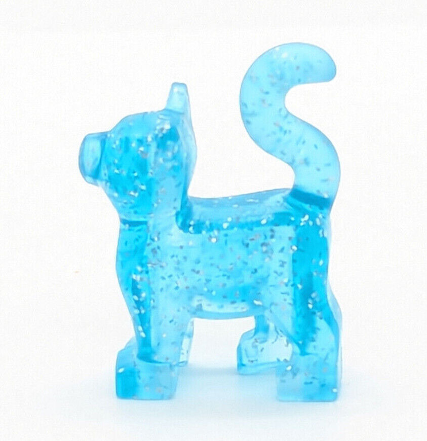 LEGO Harry Potter Animal - Patronus - You Choose!  Hare, Otter, Cat, Deer - StudBee