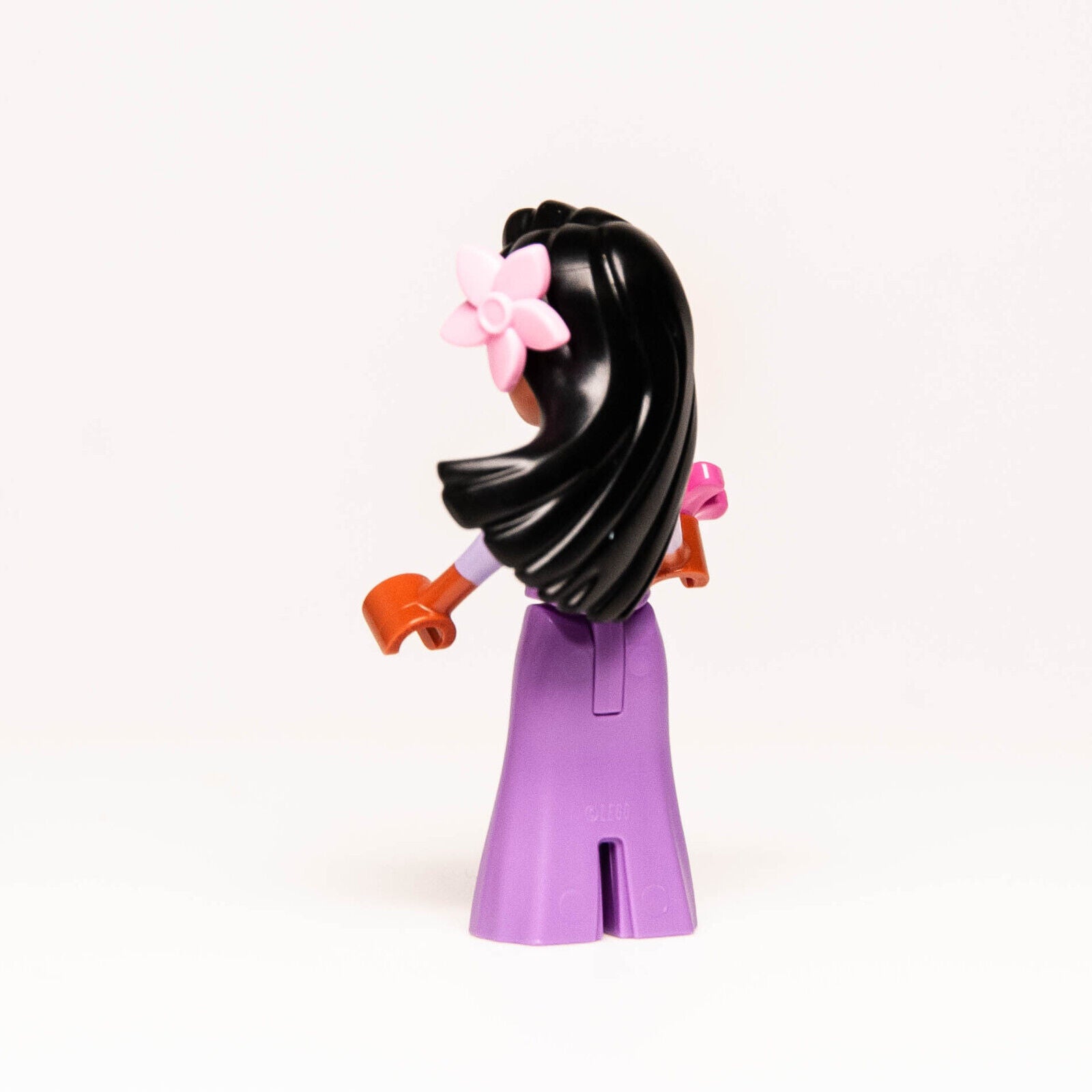 NEW Lego Disney Encanto  Minifigure - Isabela (dis154) 43237 Flowerpot - StudBee