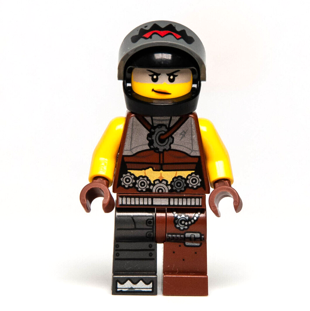 Lego movie 2 mad max hotsell
