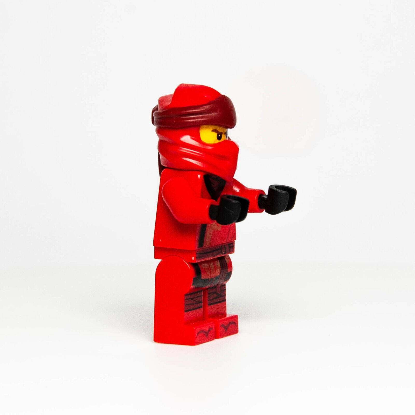 LEGO Ninjago Minifigure - Kai Legacy (njo492) 71749 70670 71701
