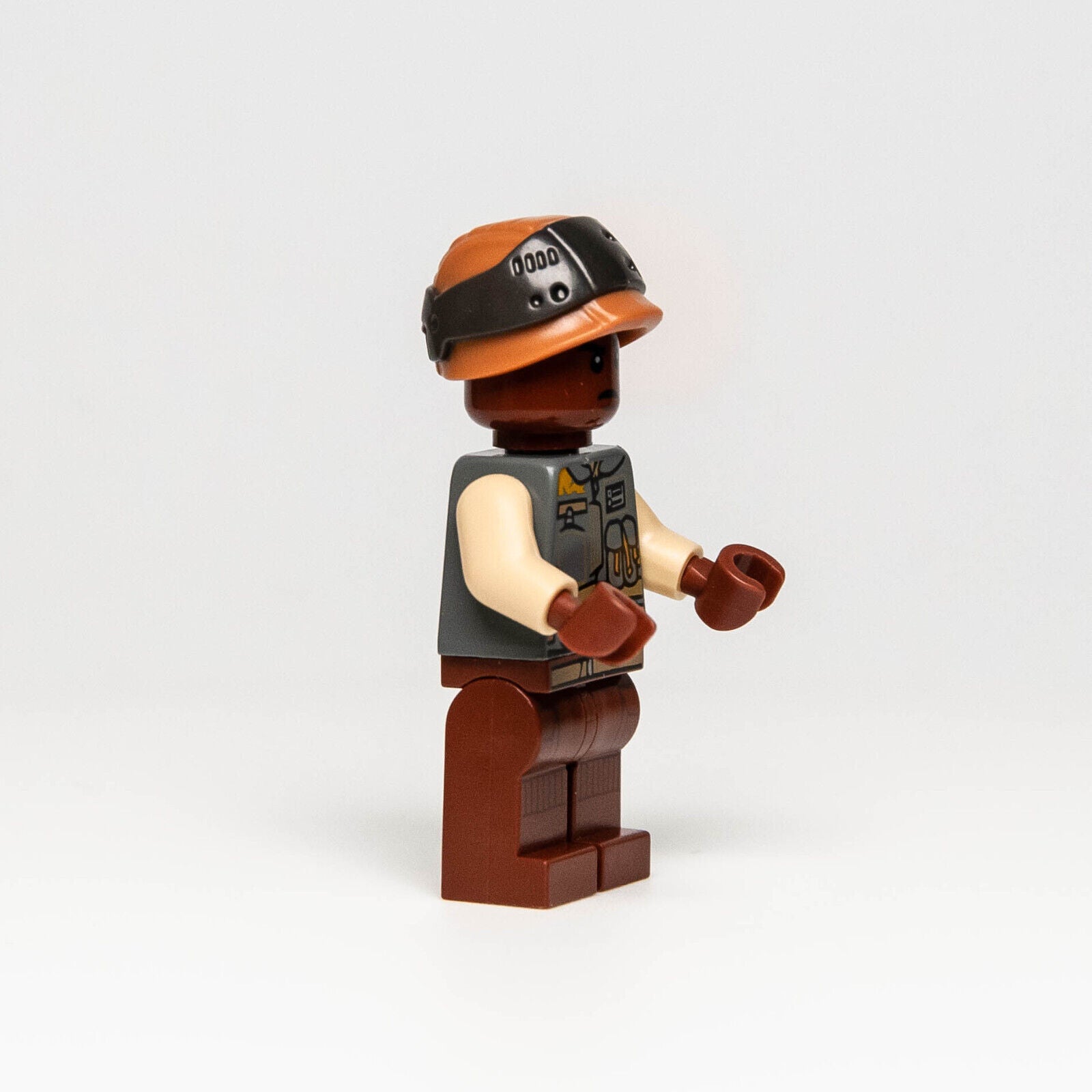 LEGO Star Wars Rogue One: Rebel Trooper Lieutenant Sefla sw0784 75153 AT-ST 2016 - StudBee