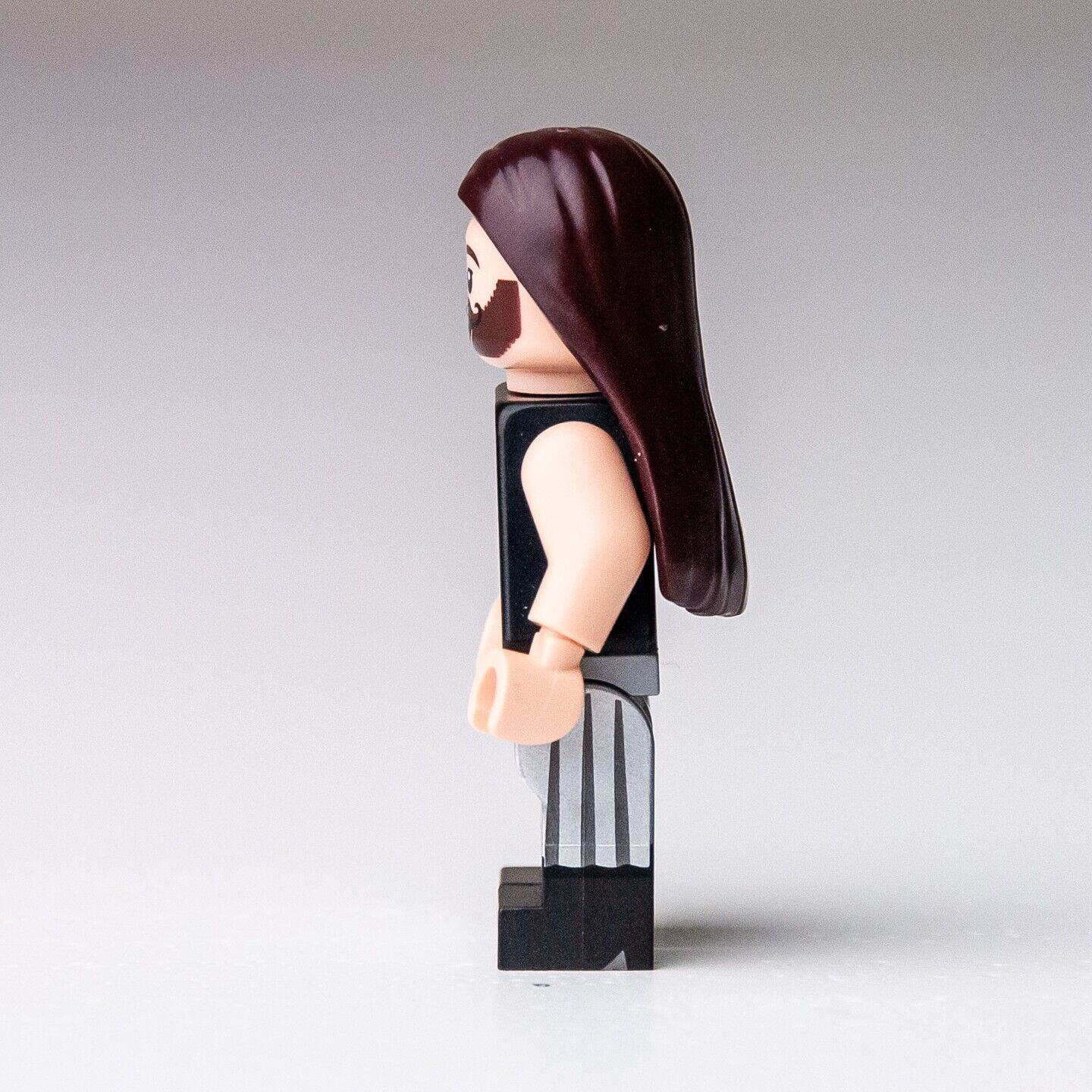 NEW Jonathan Van Ness - Queer Eye – The Fab 5 Loft - (que005) LEGO Minifigure - StudBee