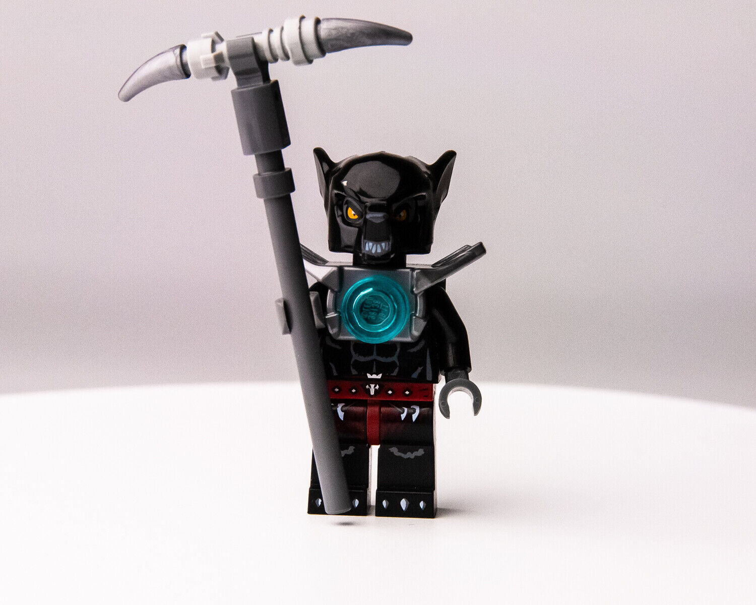 LEGO Wilhurt  -  Battle Pack blister pack - 850910 (loc106) Minifigure - StudBee