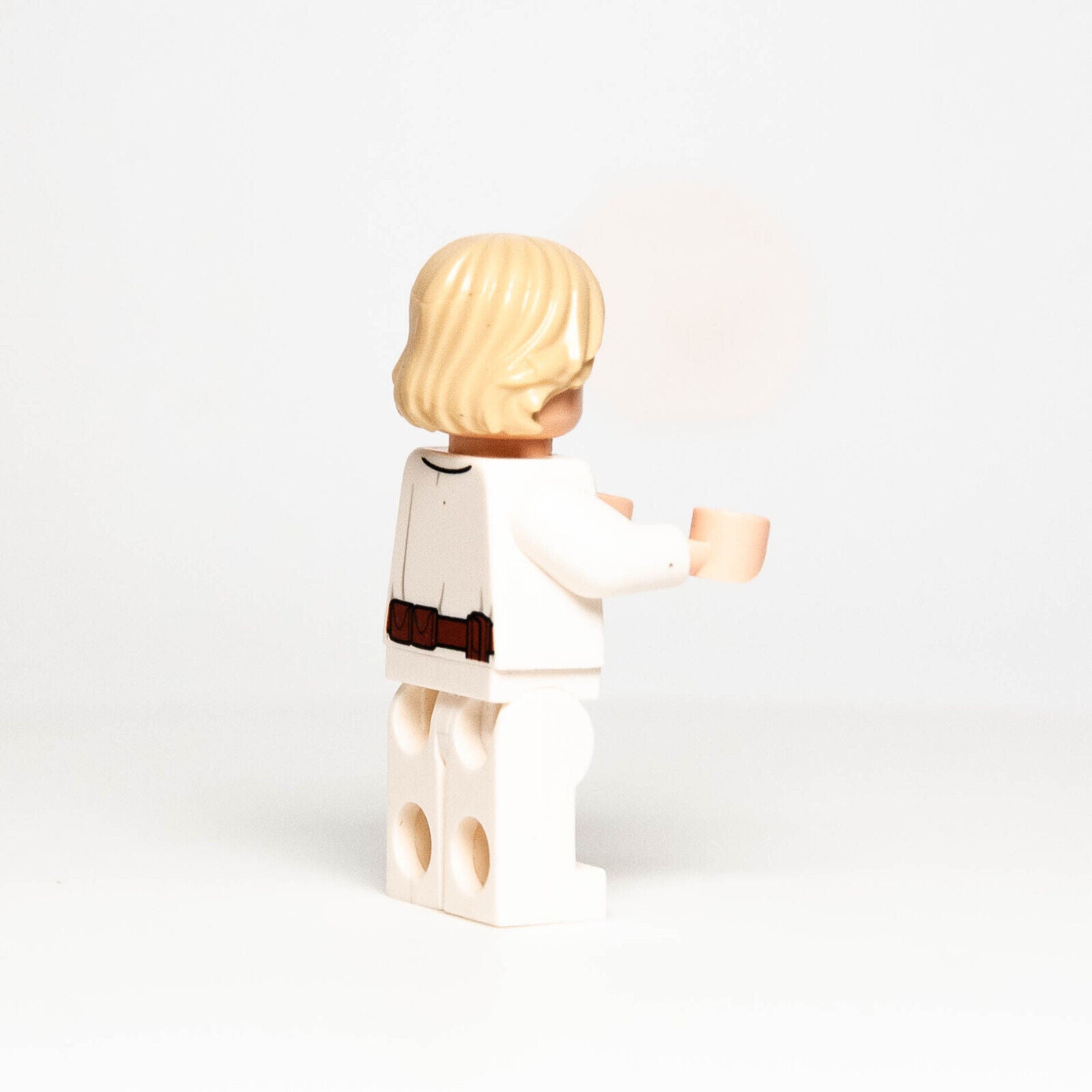 LEGO Star Wars Minifigure - Luke Skywalker (sw0778) Tatooine 75159 75290 75220