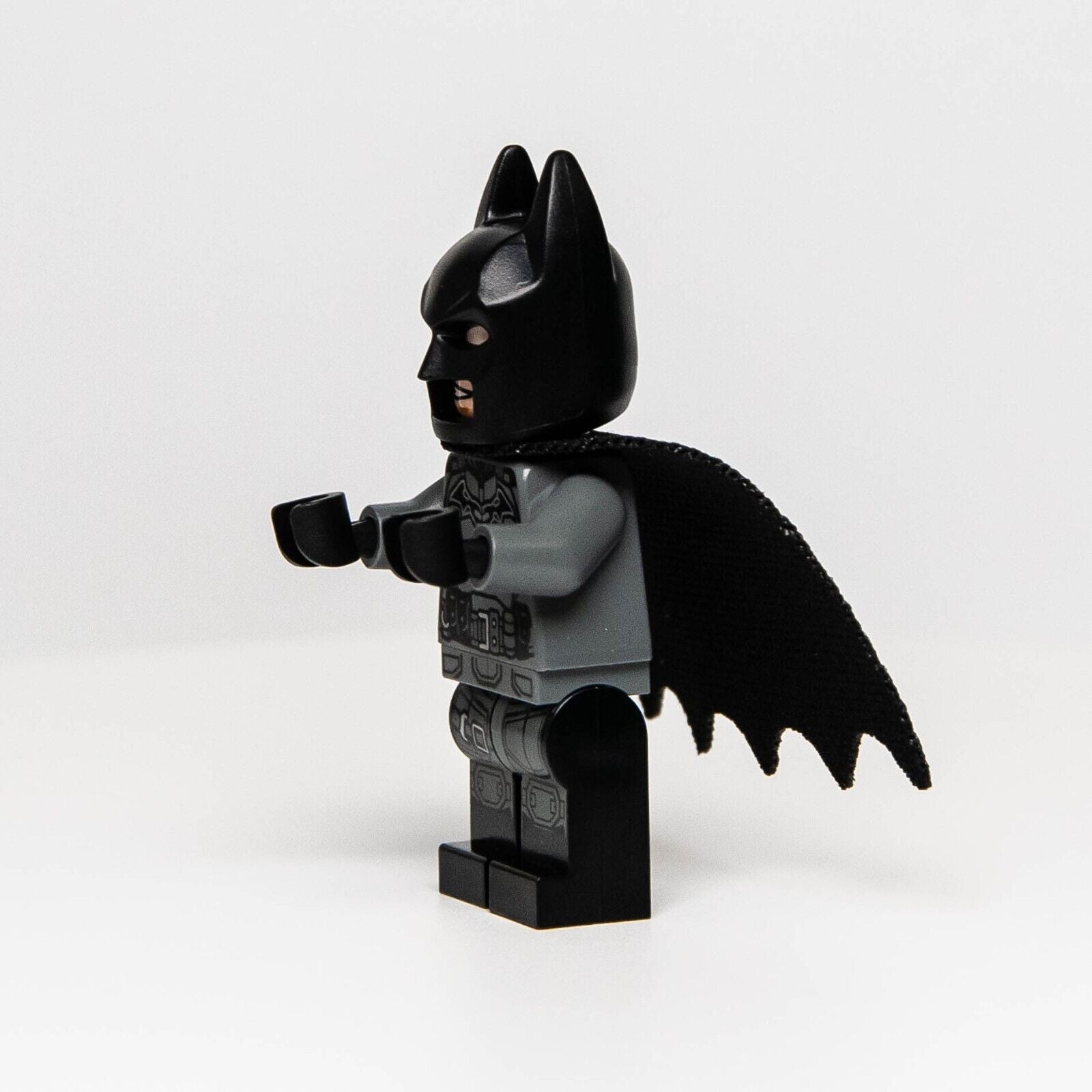 NEW LEGO The BATMAN Minifigure - sh786 - Super Hero 76183 Batcave 76181 - StudBee