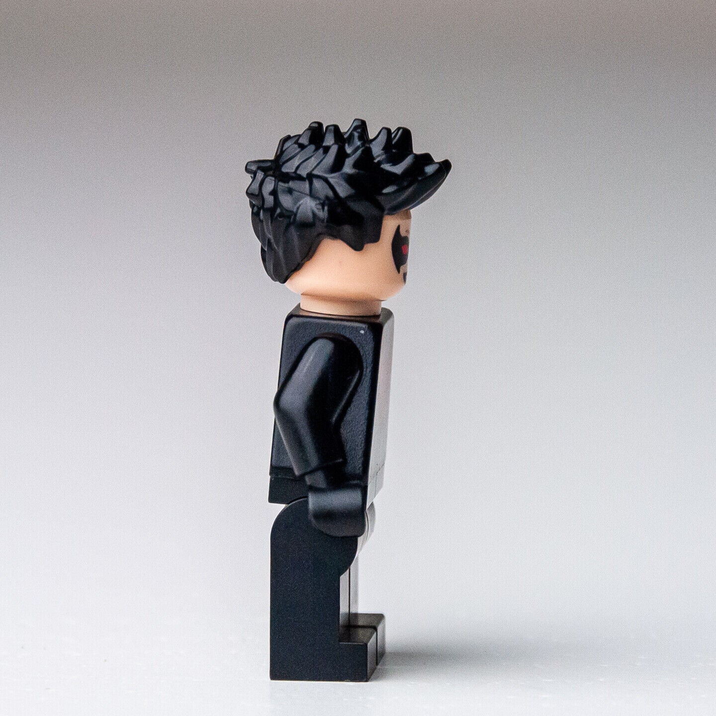 LEGO Nightwing - Batman: Man-Bat Attack - 76011 (sh085) Minifigure - StudBee