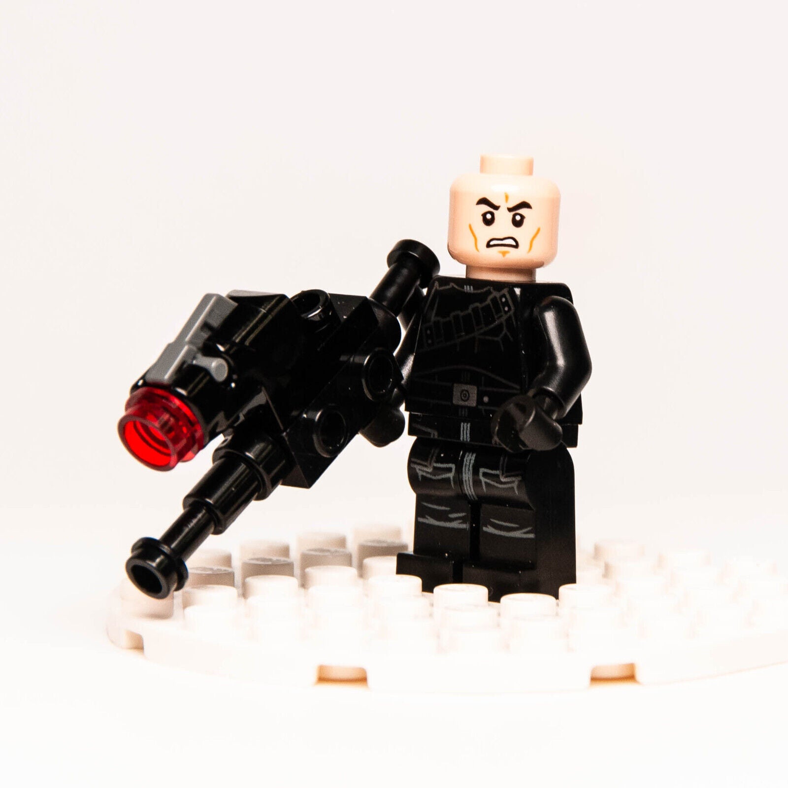 LEGO Star Wars Minifigure - Inferno Squad Agent - Battle Pack 75226 (sw0988) - StudBee