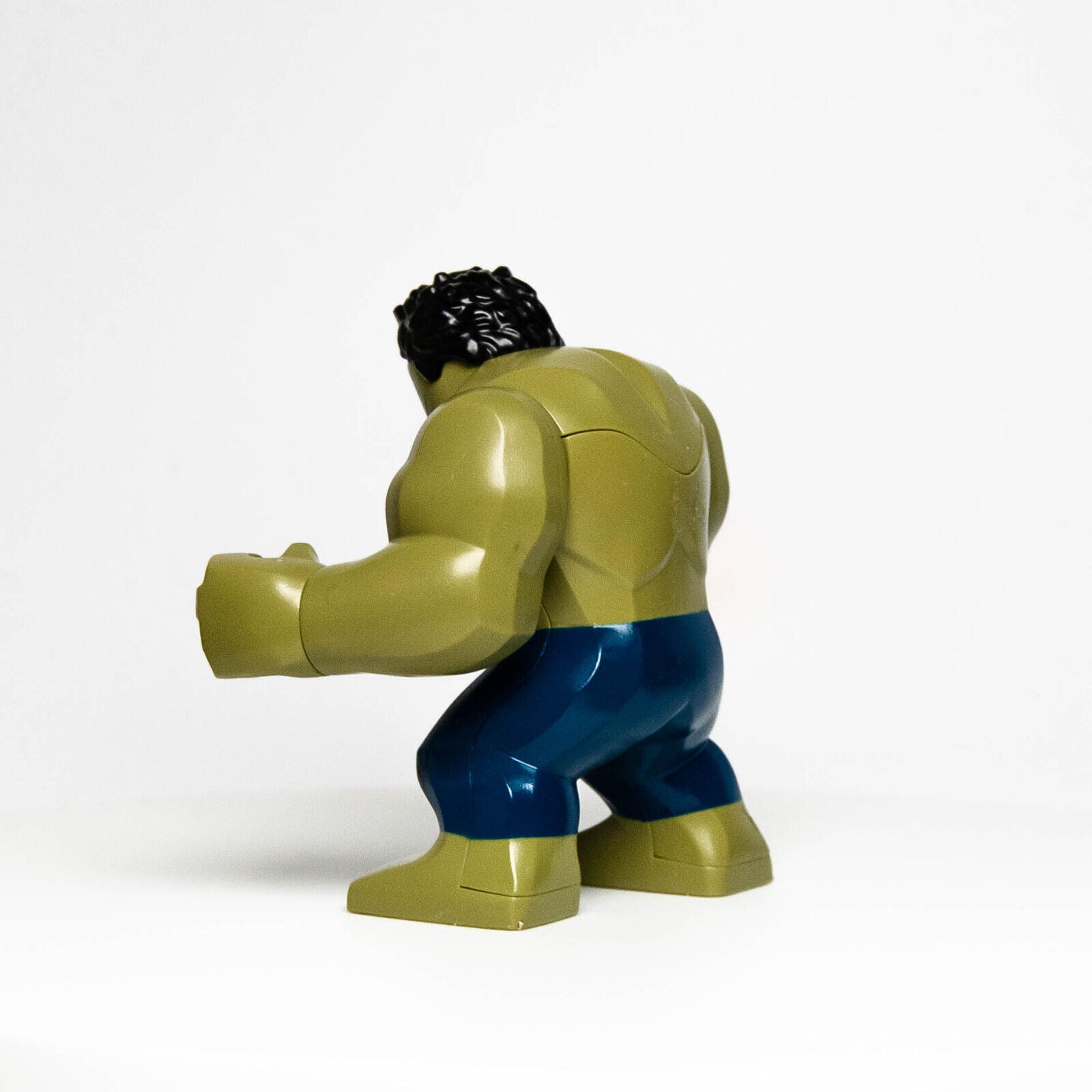Lego Avengers Endgame Minifigure - Hulk, Dark Blue Pants (sh0577) 76131