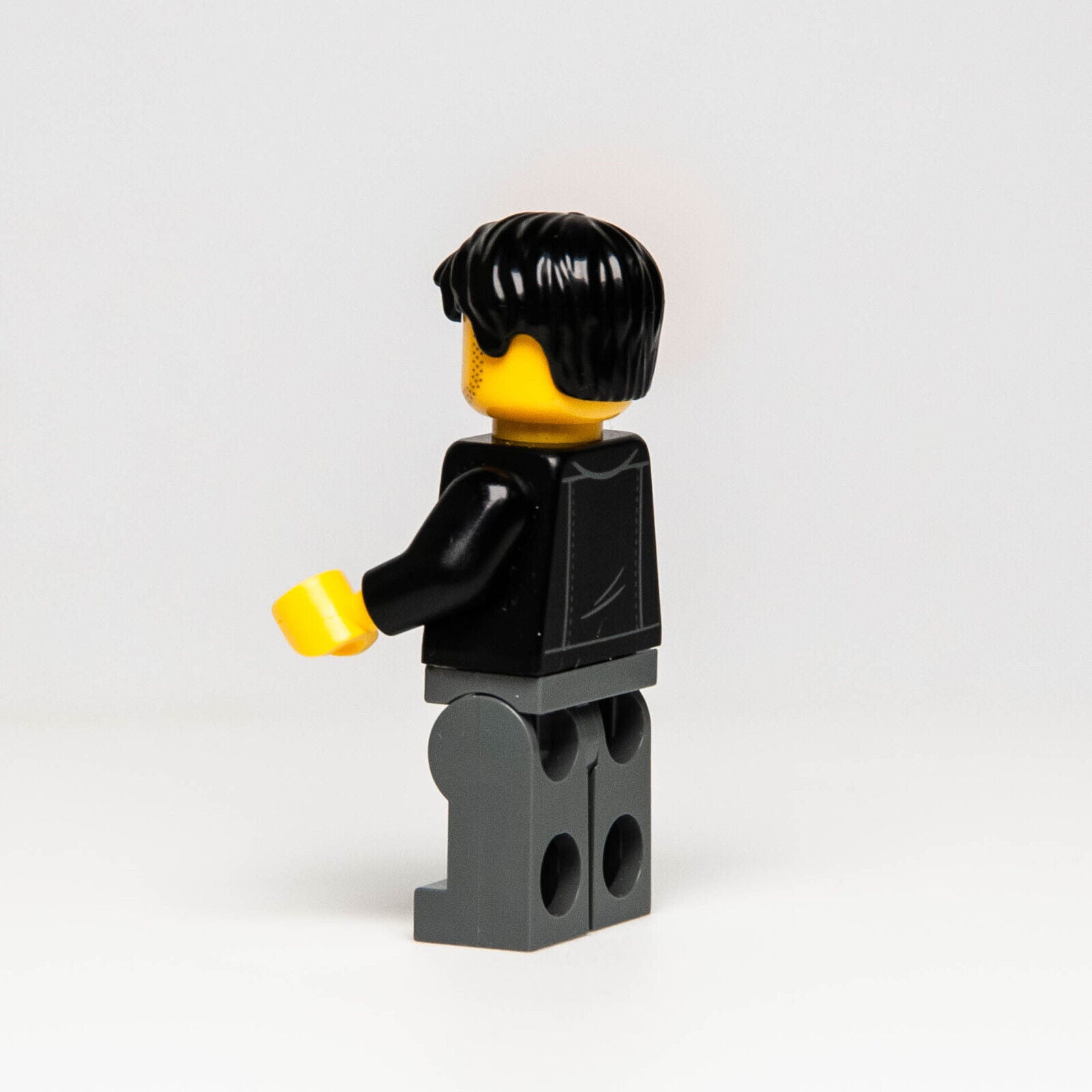 Lego Speed Champions Minifigure - Ferrari 812 Competizione Driver (sc105) 76914