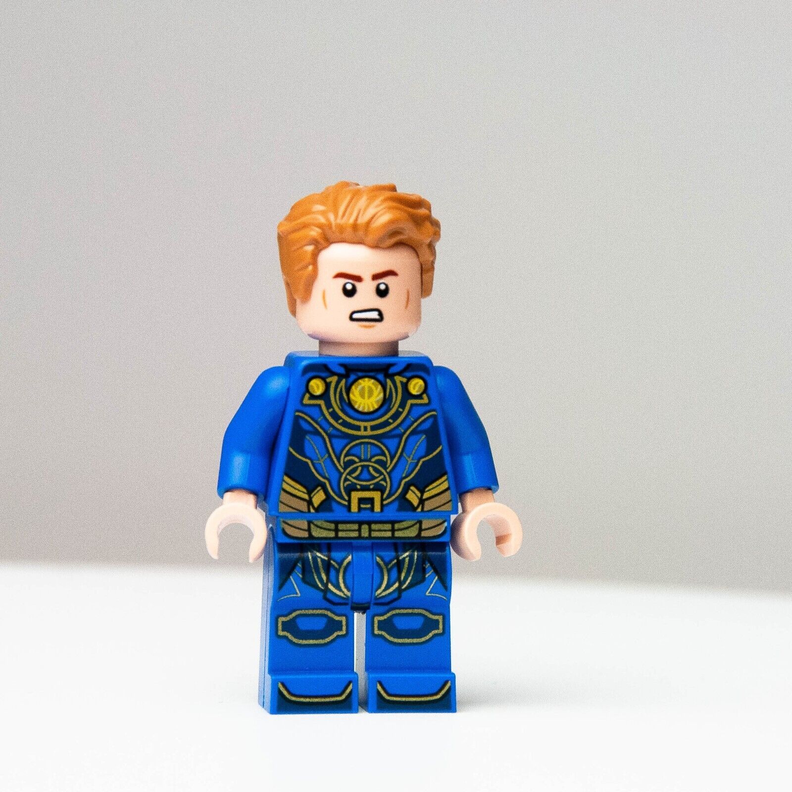 NEW Ikaris - Marvel Super Heroes Eternals (sh764) 76156 - 76156 LEGO Minifigure - StudBee