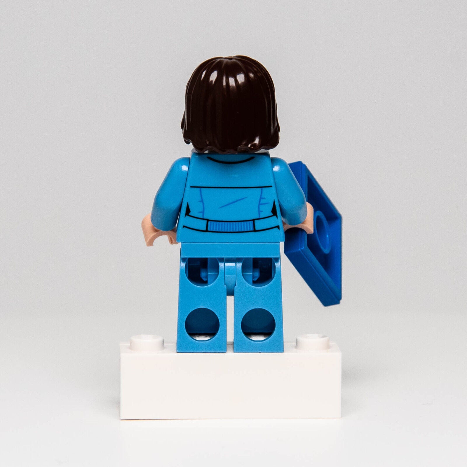 NEW LEGO Sally Ride - Women of NASA - 21312 (idea037) Minifigure - StudBee