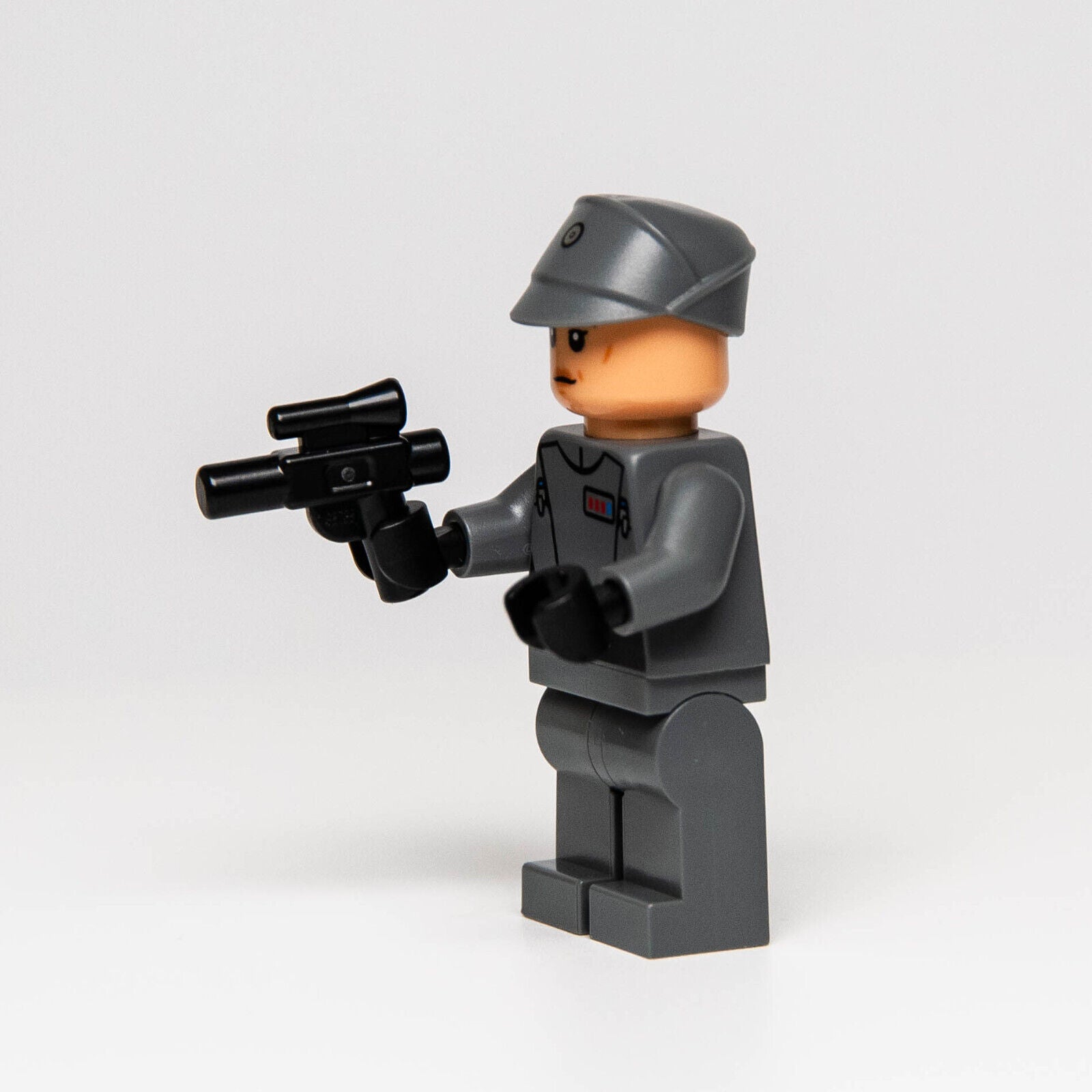 NEW LEGO Star Wars Minifigure  - Tala Durith (sw1225) 75334 - StudBee