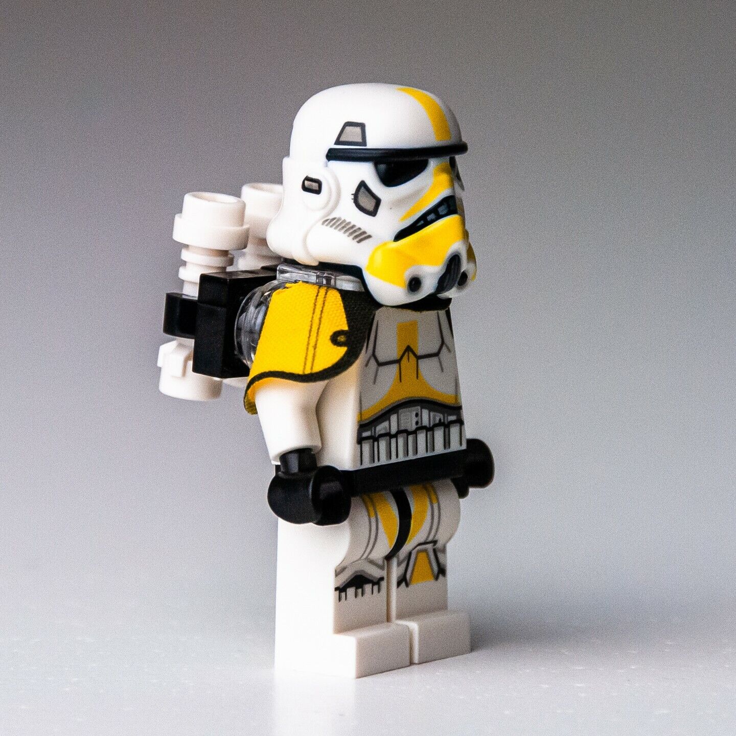 NEW LEGO Minifigure:Artillery Stormtrooper Imperial Armored Marauder 75311 (sw - StudBee