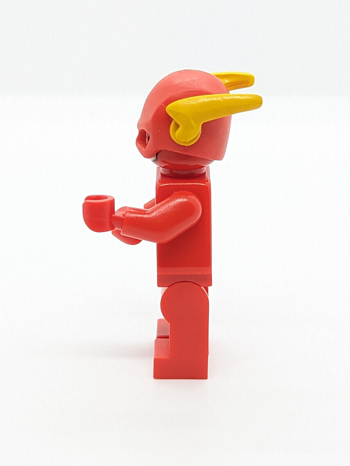 LEGO The Flash - DC Super Heroes - 76026 76012 (sh087) Minifigure - StudBee