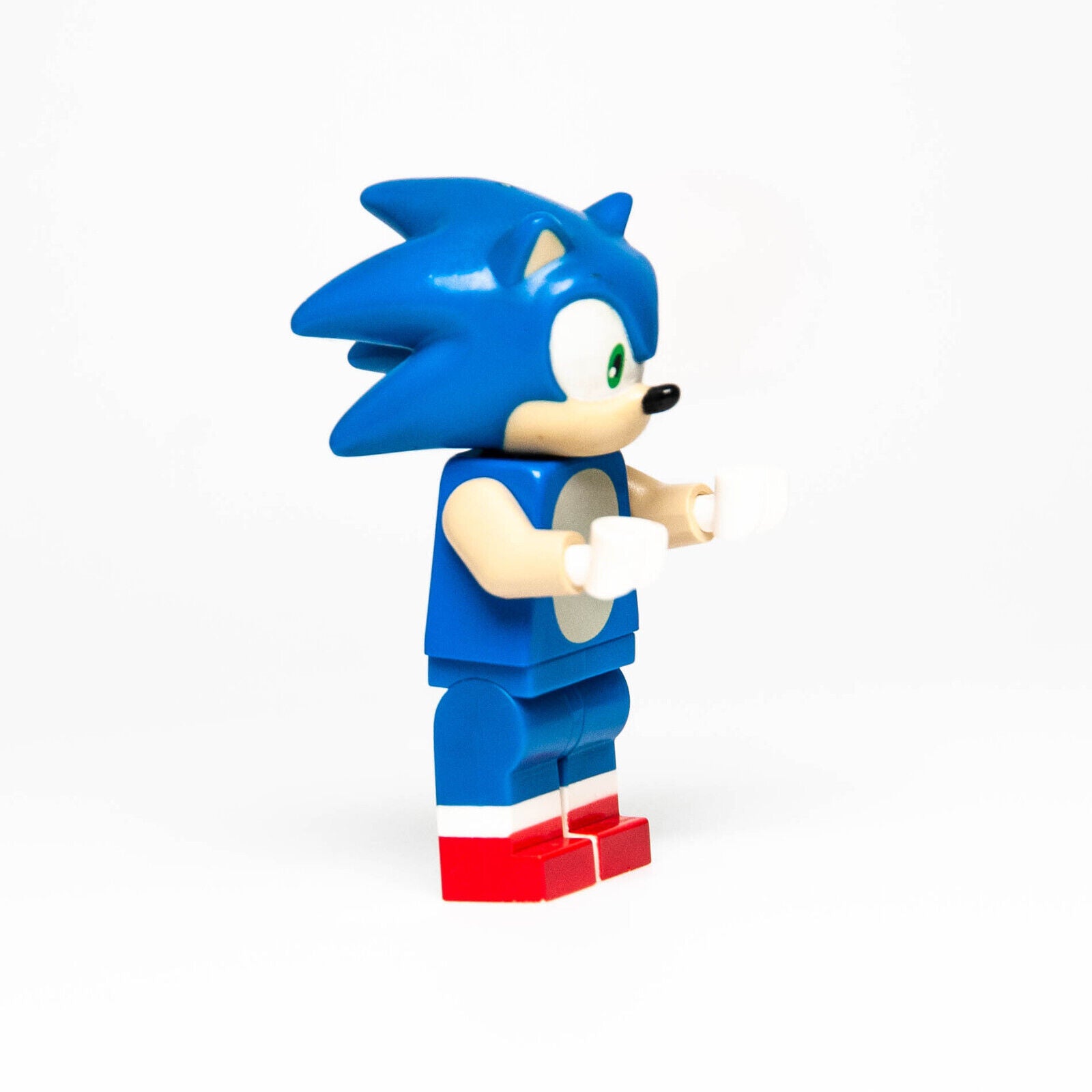 Lego Sonic the Hedgehog Dimensions Minifigure (dim031) 71244 Level Pack - StudBee