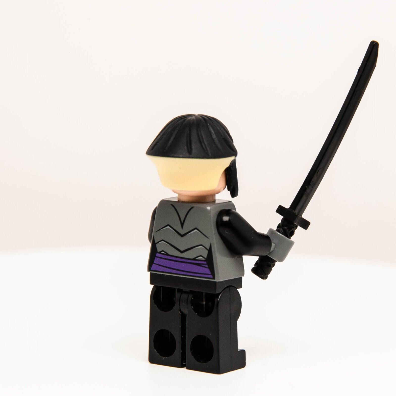 LEGO Teenage Mutant Ninja Turtles Karai Armor Minifigure 79118 TMNT (tnt023) - StudBee