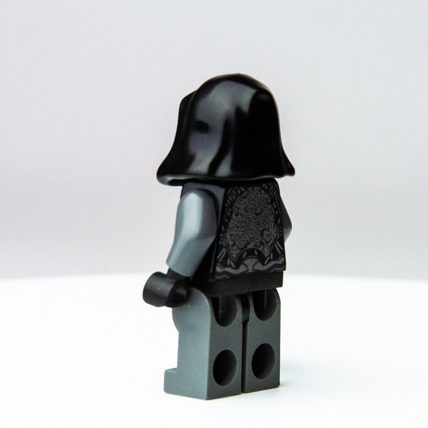 LEGO The Sakaaran w/ gun - 76020 76019 76021 (sh120) Minifigure - StudBee