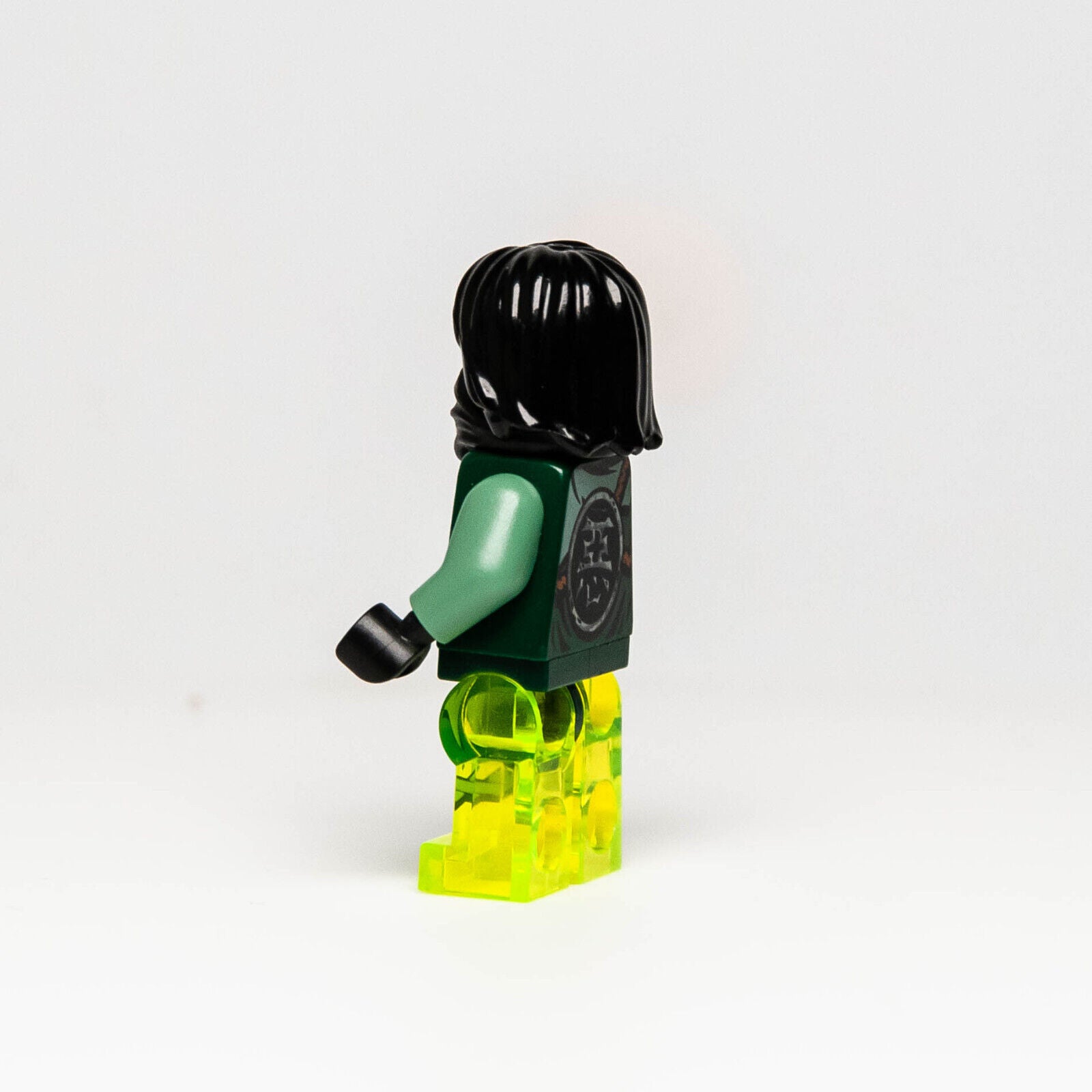 LEGO Ninjago Minifigure - Morro (Airjitzu) Possession 70743 (njo158) Ninja - StudBee