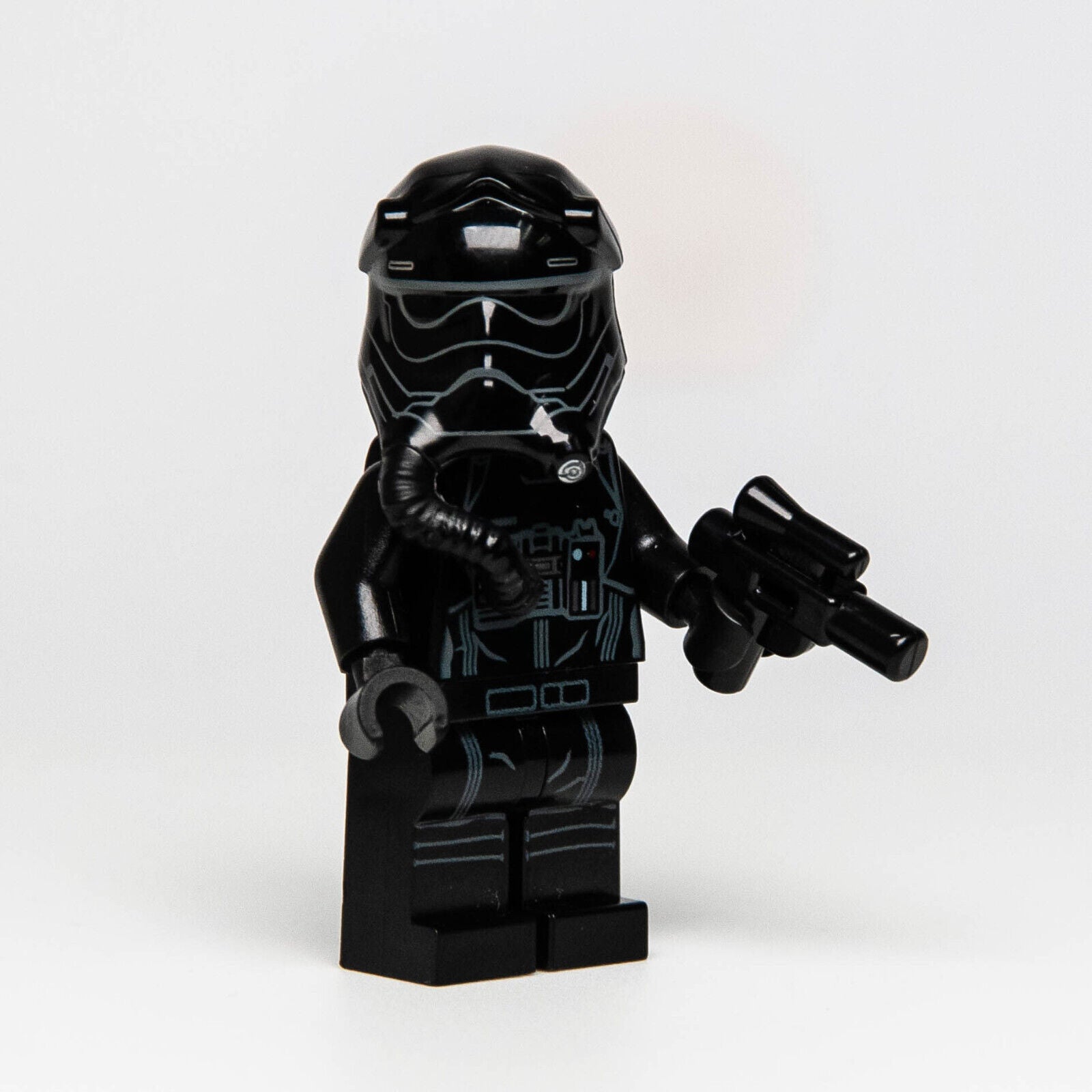 LEGO Star Wars First Order TIE Pilot Minifigure (sw0902) 75194 75272 - StudBee
