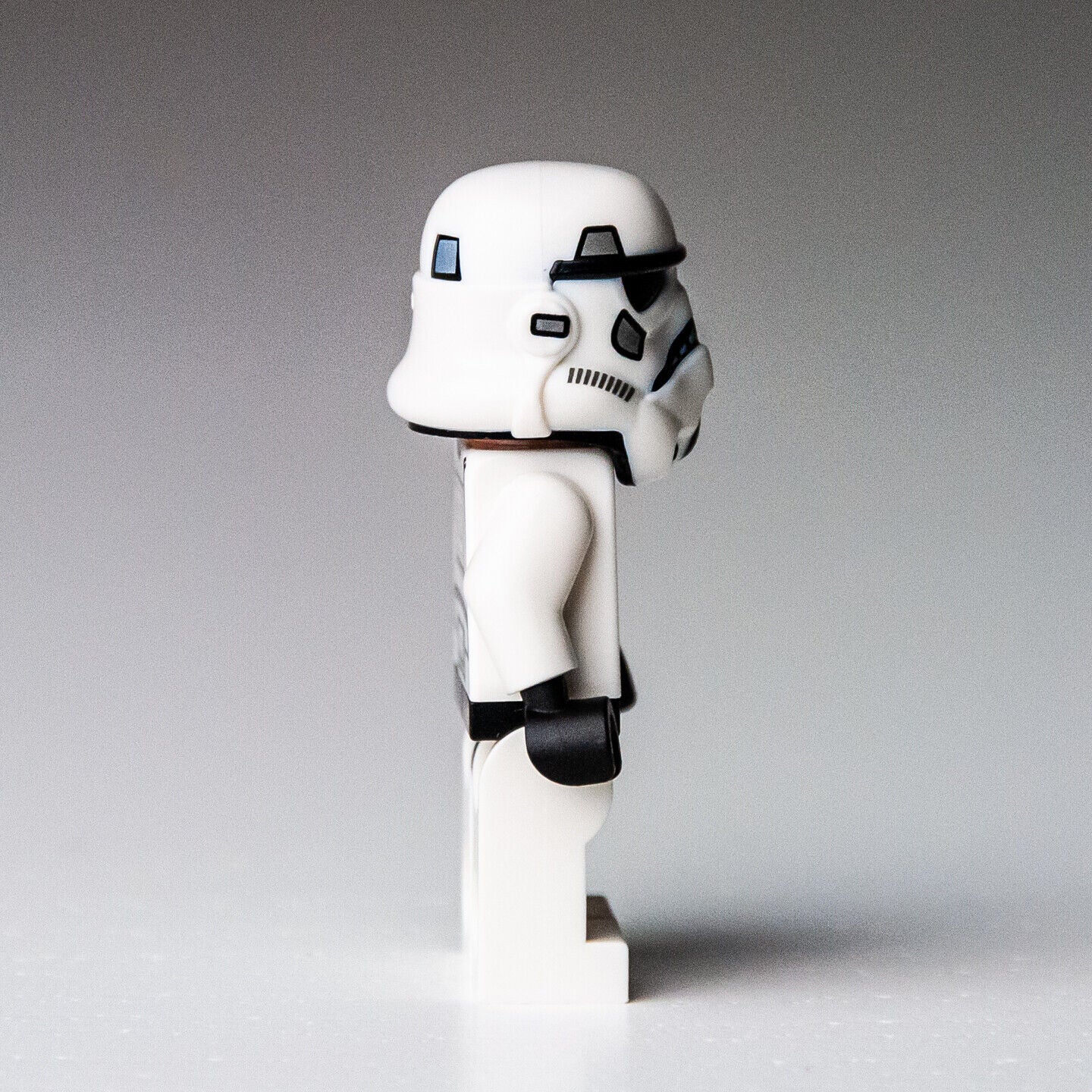 NEW LEGO Stormtrooper Minifigure Female Imperial Armored Marauder 75311 (sw1168 - StudBee